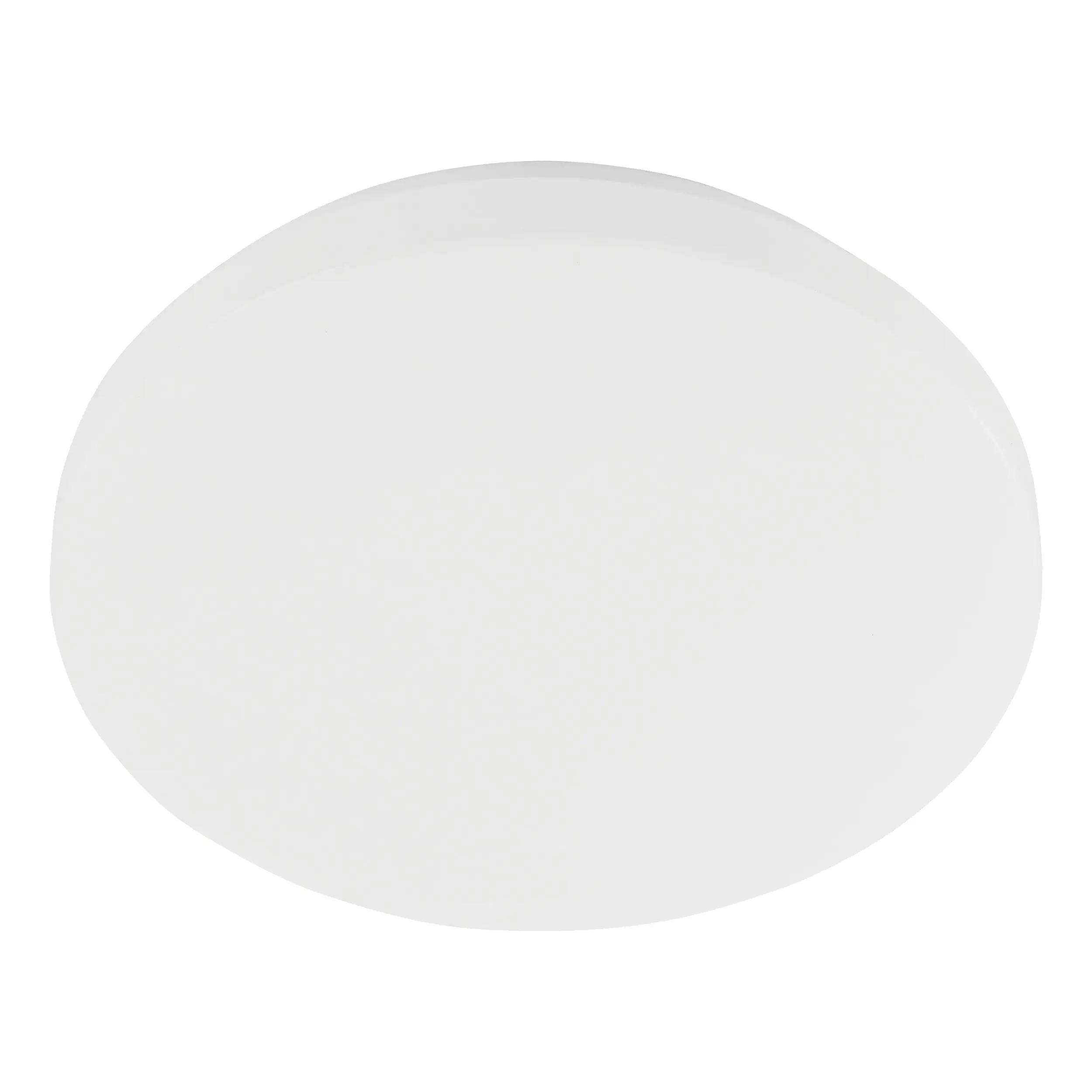 Eglo LED Deckenleuchte Pogliola-E weiß Ø 26 cm