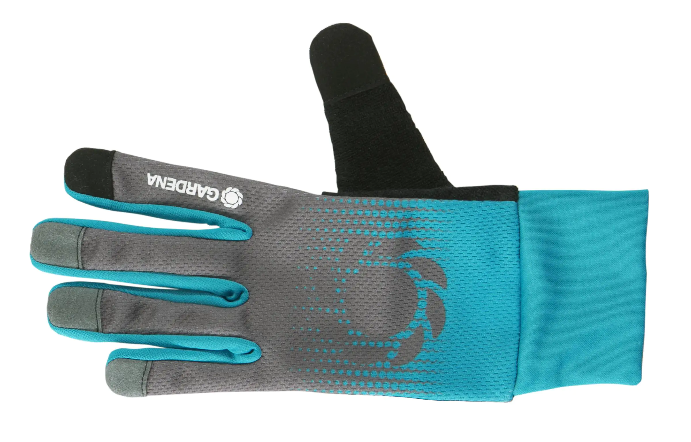 4078500051712 Gardena Garten und Pflegehandschuh Größe 9 L