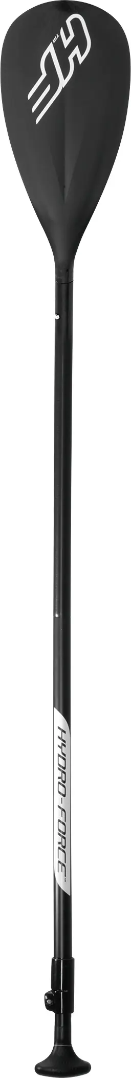 Bestway Touring Stand up Paddleboard Hydro Force Aqua Glider 322 x 79 x 12 cm