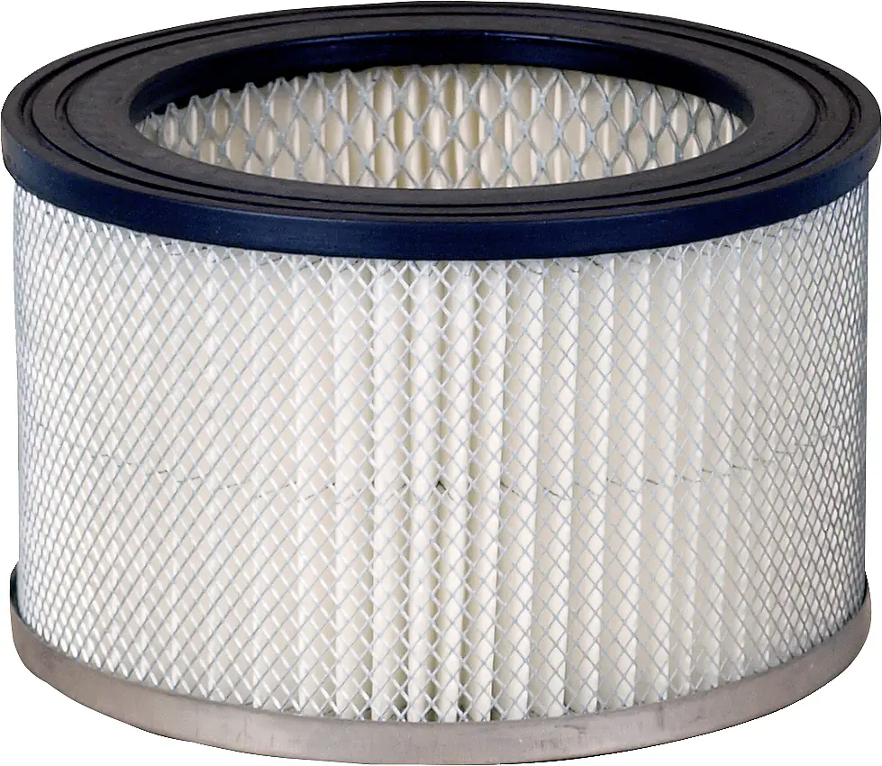 T.I.P. Kartuschenfilter für Aschesauger NTAS 1200