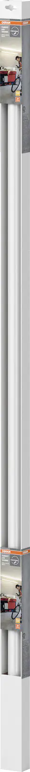 Osram LED Lichtleiste TubeKIT LED 21,5 Watt 150 cm warmweiß Osram LED Lichtleiste TubeKIT LED 21,5 Watt 150 cm warmweiß