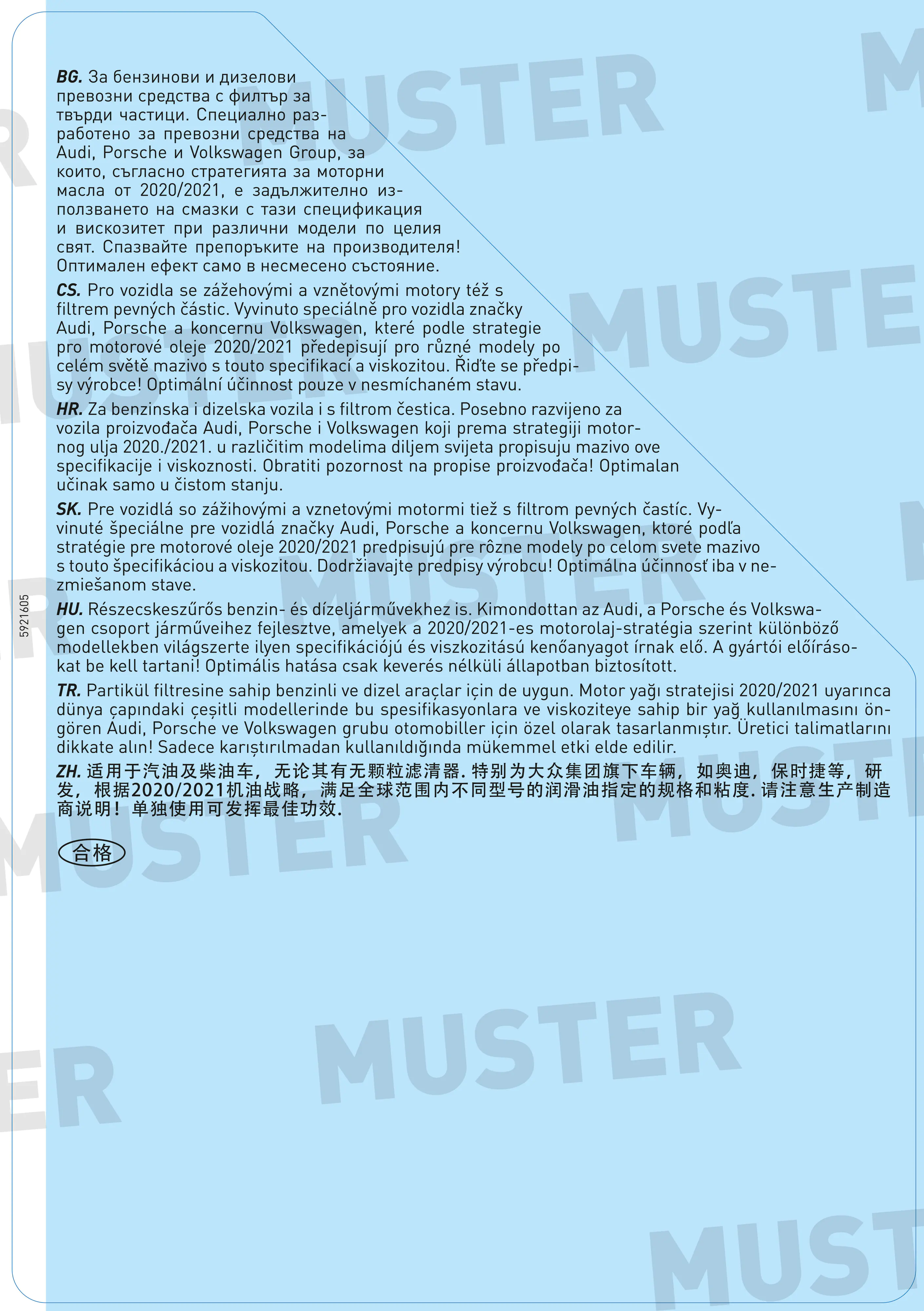 Liqui Moly Motoröl Top Tec 4210 0W-30 5 L Liqui Moly Motoröl Top Tec 4210 0W-30 5 L