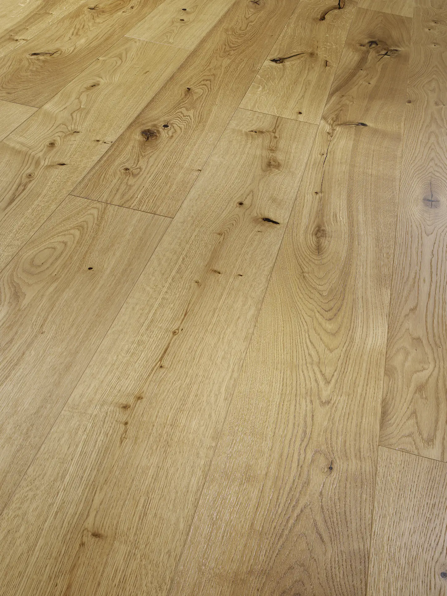 Parador Parkett Classic 3060 Rustikal Eiche gebürstet lackversiegelt matt