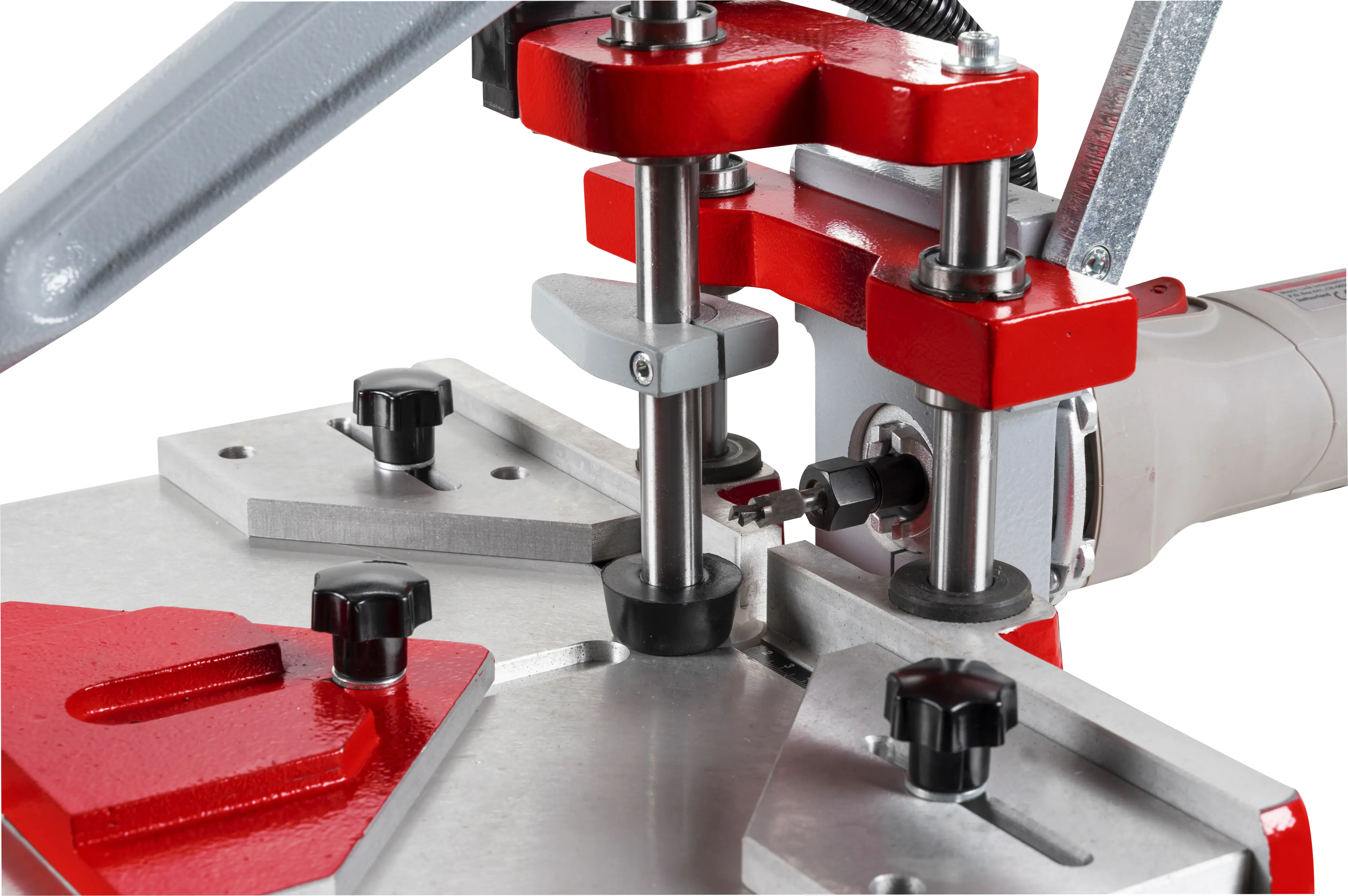 Holzmann Keilnutfräsmaschine KNF1_230V Holzmann Keilnutfräsmaschine KNF1_230V