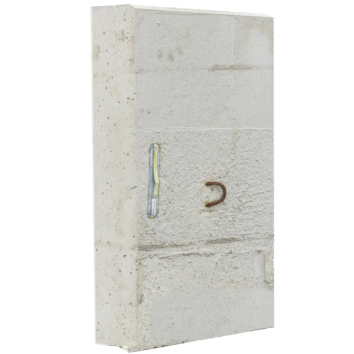 EHL L-Stein Ecke Beton 50 x 50 x 55 cm 2-teilig grau EHL L-Stein Ecke Beton 50 x 50 x 55 cm 2-teilig grau