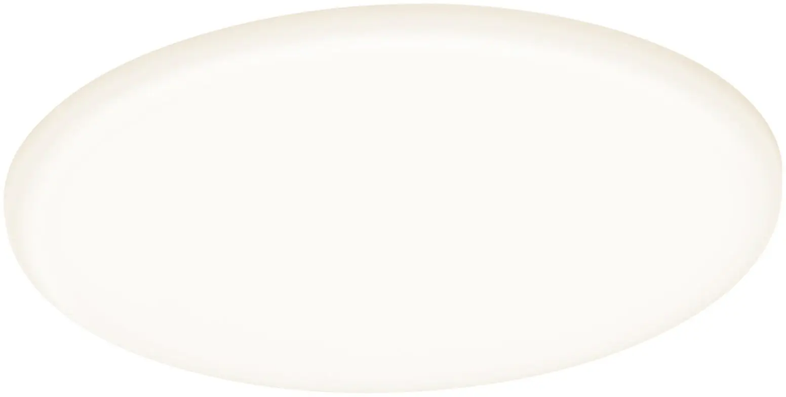 Paulmann Einbauleuchte LED Veluna Varifit WhiteSwitch eckig 21,5 cm 17 W