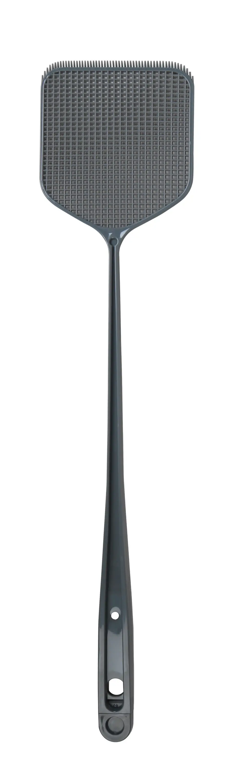 TrendLine Fliegenklatsche ca. 10 x 10 cm farbig sortiert