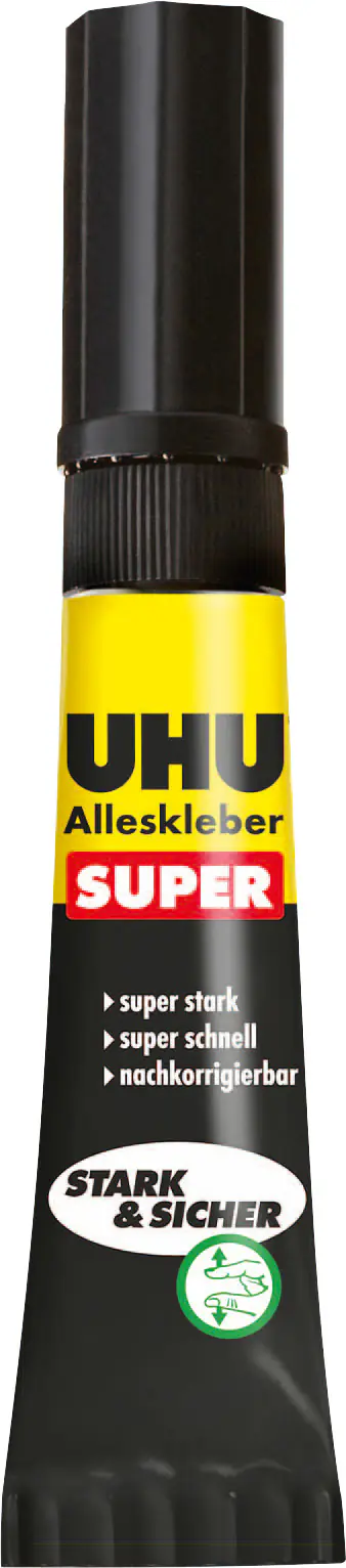 UHU Alleskleber Super 7 g