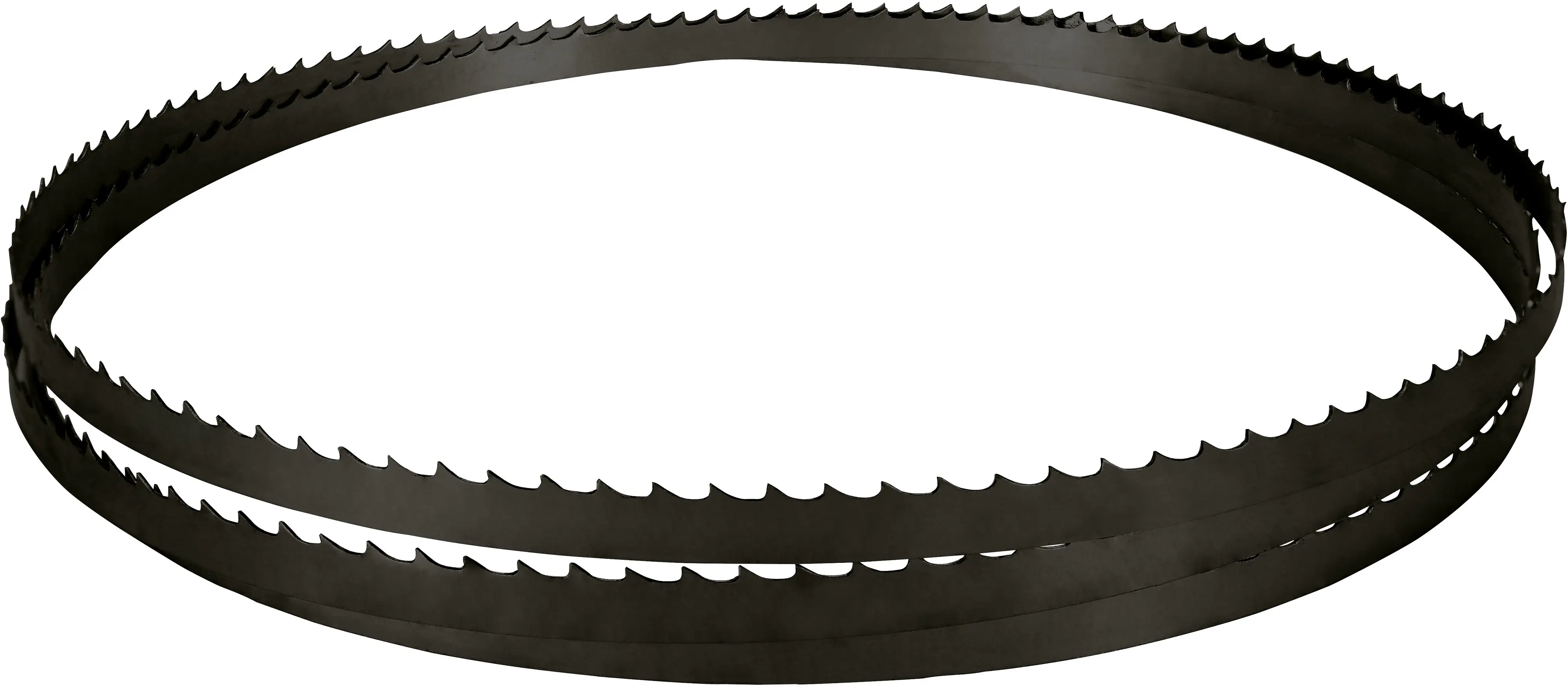 Scheppach Bandsägeblatt 6 x 0,36 x 1400 mm 6 Zähne