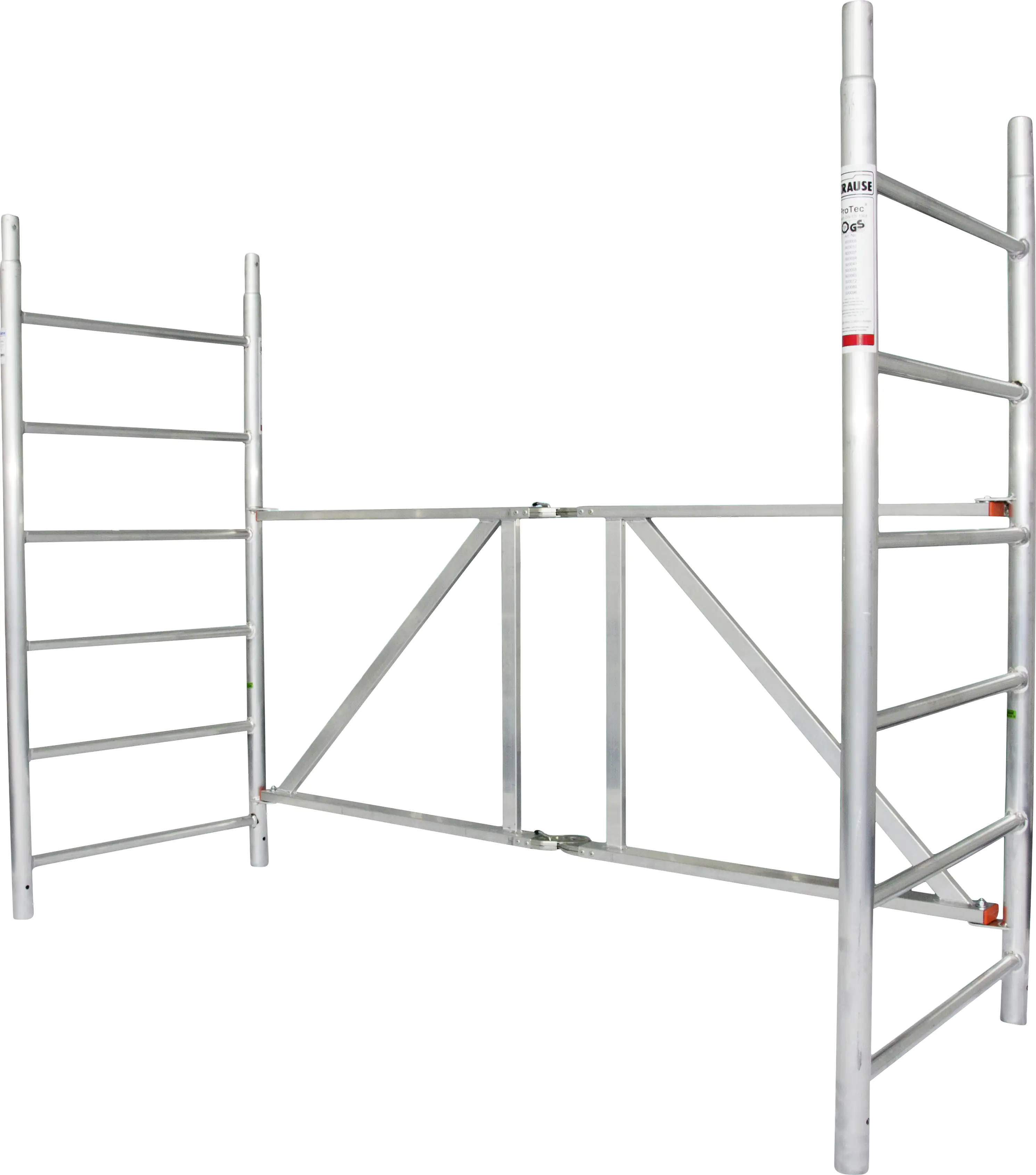 Krause Falteinheit MONTO ProTec XS 1,60 x 1,01 m