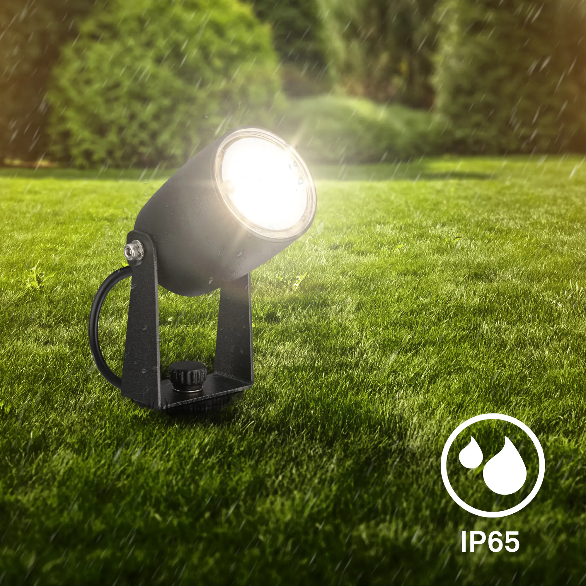 Briloner LED Wegeleuchte Iris Connect to Shine 3er Erweiterungsset 3x2W warmweiß Briloner LED Wegeleuchte Iris Connect to Shine 3er Erweiterungsset 3x2W warmweiß