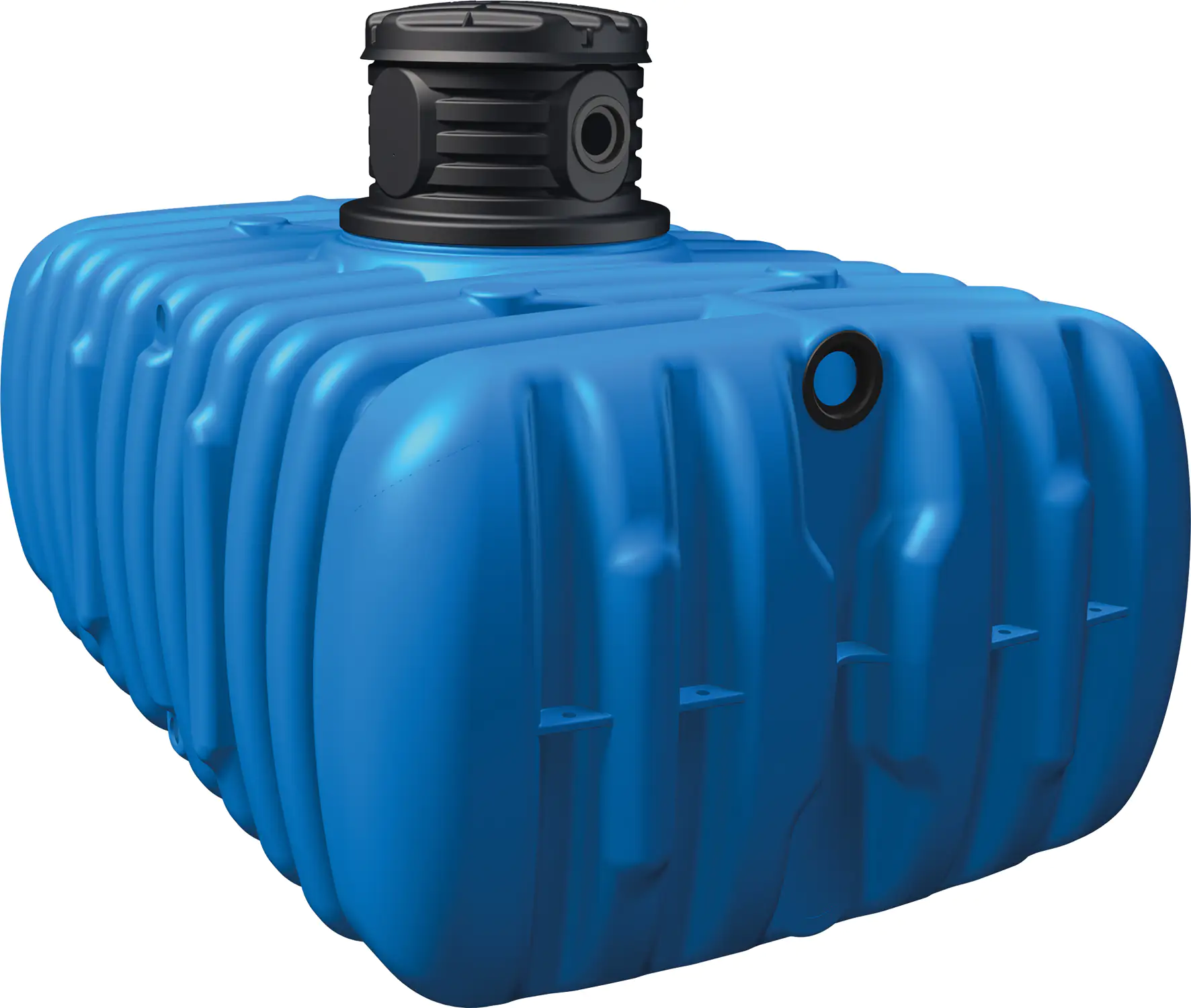 4rain Flat M Flachtank-Paket 3000 L Garten-Comfort, begehbar 4rain Flat M Flachtank-Paket 3000 L Garten-Comfort, begehbar