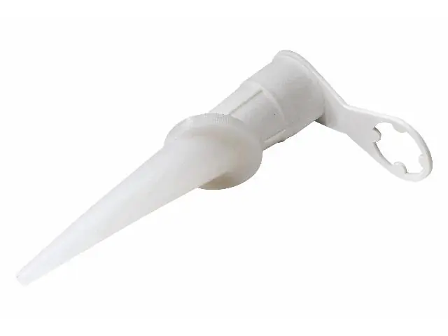 Wolfcraft Kartuschen-Spitzen Gelenk 99 mm 2 Stück Wolfcraft Kartuschen-Spitzen Gelenk 99 mm 2 Stück