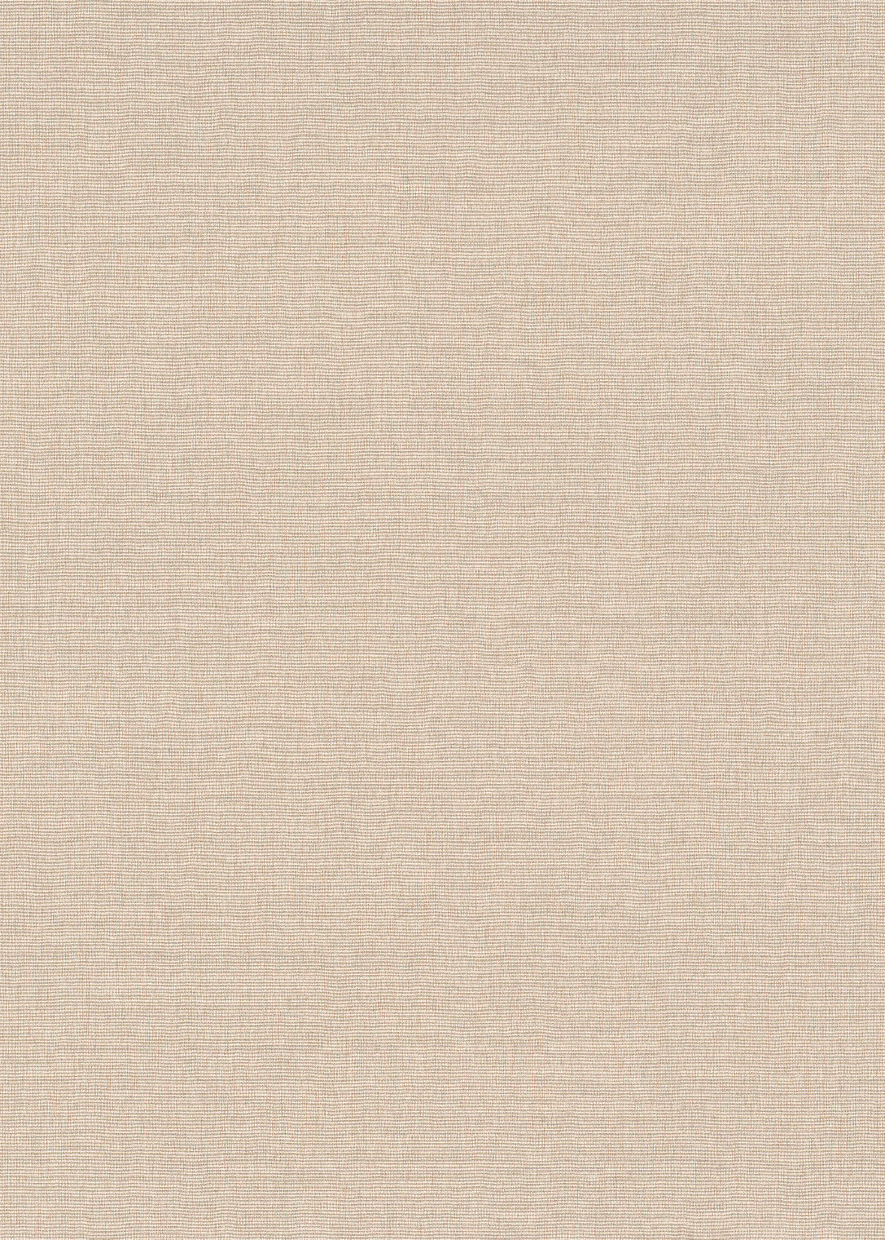 Erismann Vliestapete Uni apricot 10,05 x 0,53 m