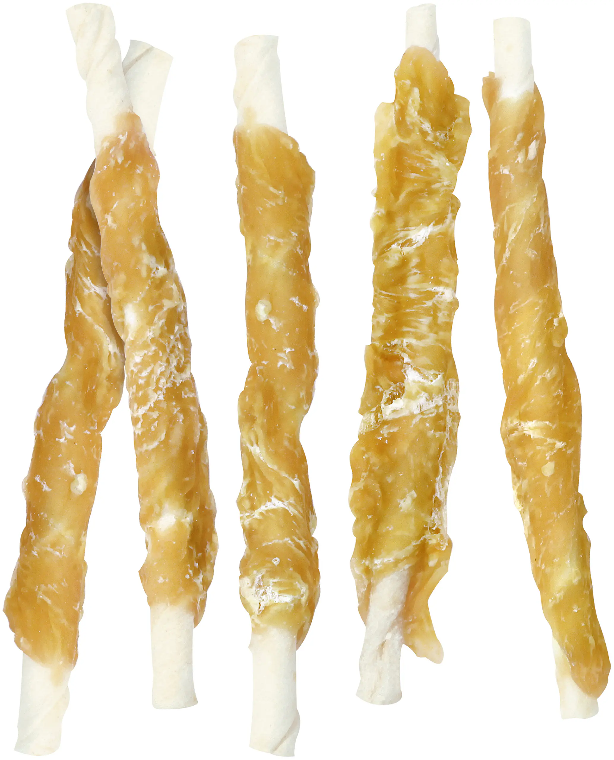 Vitakraft DeliChews Kaurollen Huhn 6 Stück