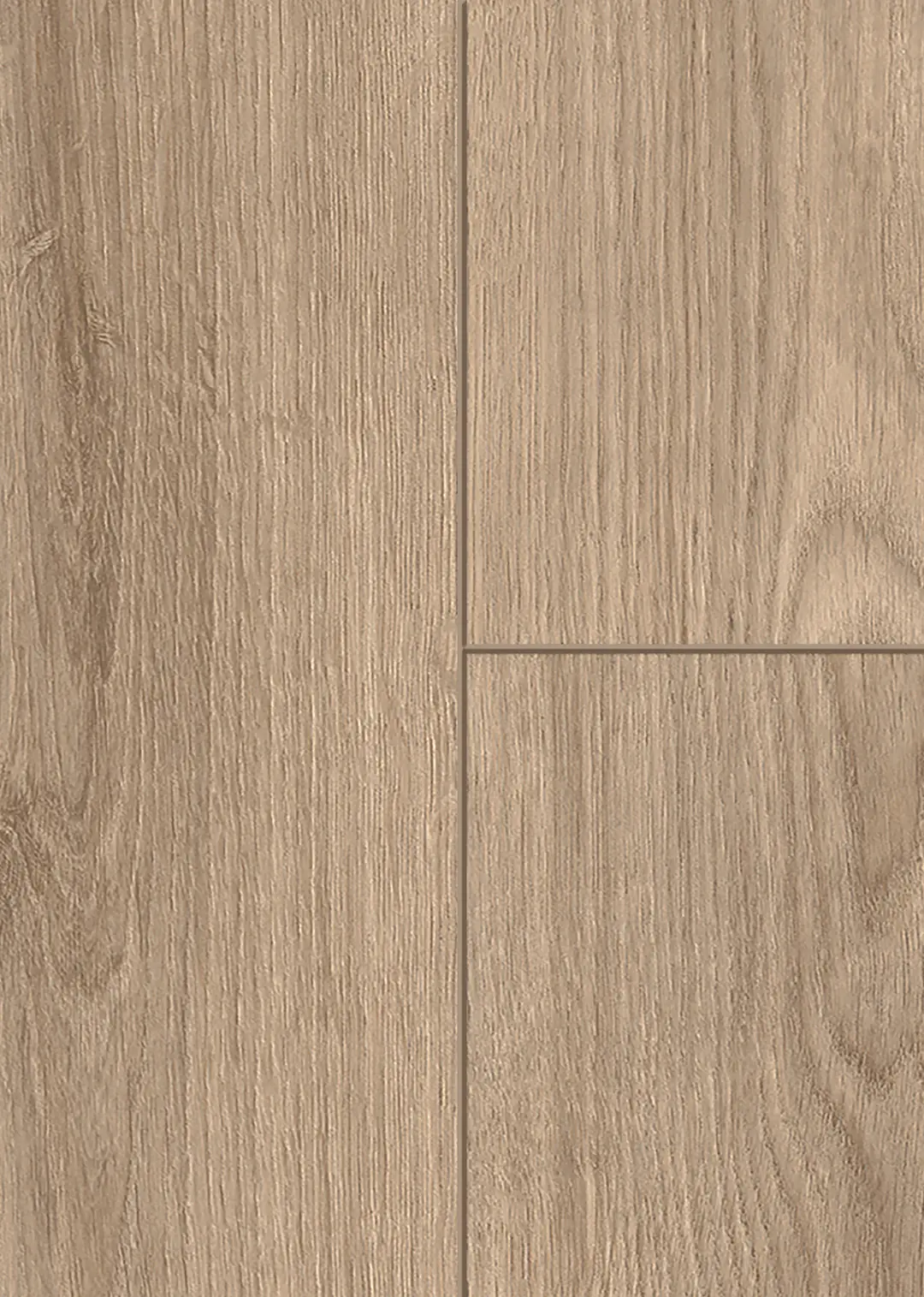 Classen Designboden HydroClick 128,5 x 19,2 cm 9 mm Schlosseiche 