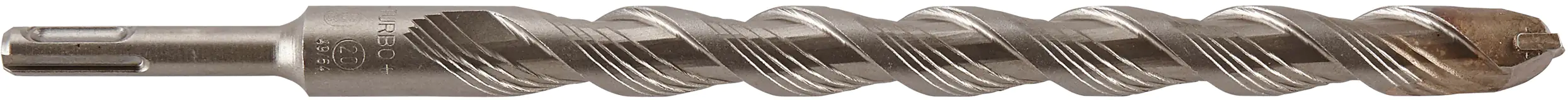 Wolfcraft Hammer-Schlagbohrer HM Professional SDS-plus Schaft Ø 20 mm Wolfcraft Hammer-Schlagbohrer HM Professional SDS-plus Schaft Ø 20 mm