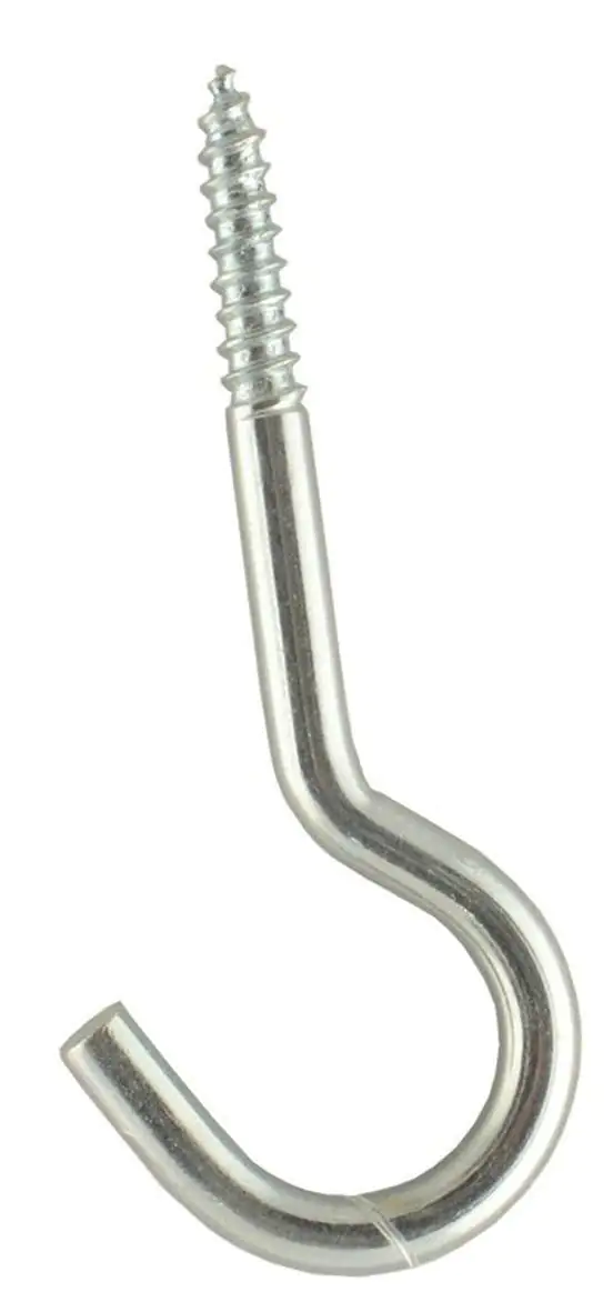 Conacord Schraubhaken 100 mm