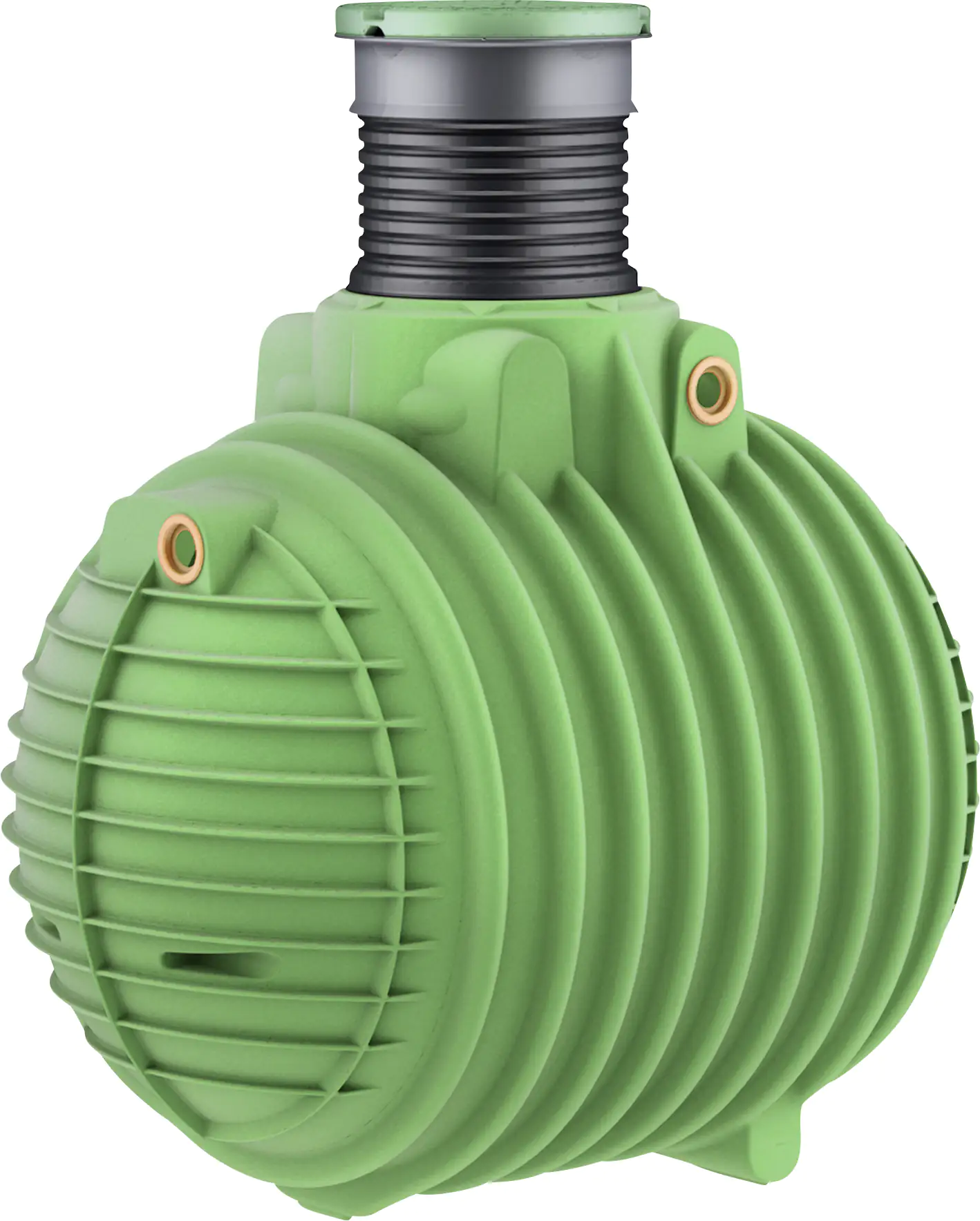 Garantia Erdtank PROline Columbus 6.500 l Garantia Erdtank PROline Columbus 6.500 l