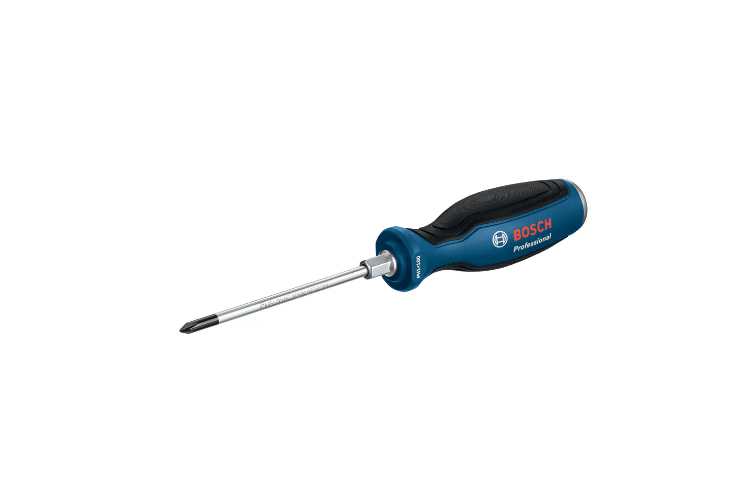Bosch Professional Schraubendreher PH1x100 