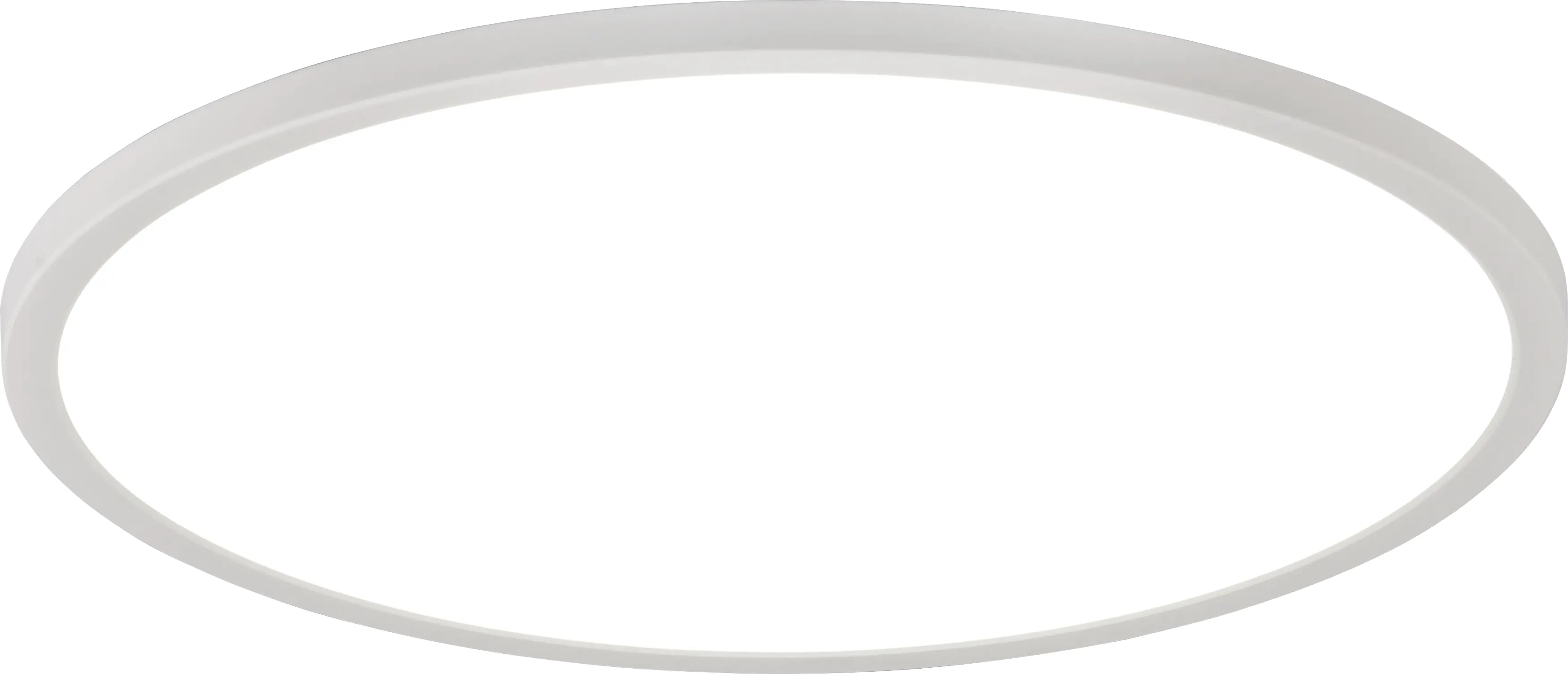 Trio Leuchten LED Deckenleuchte Aureo 30W, weiß