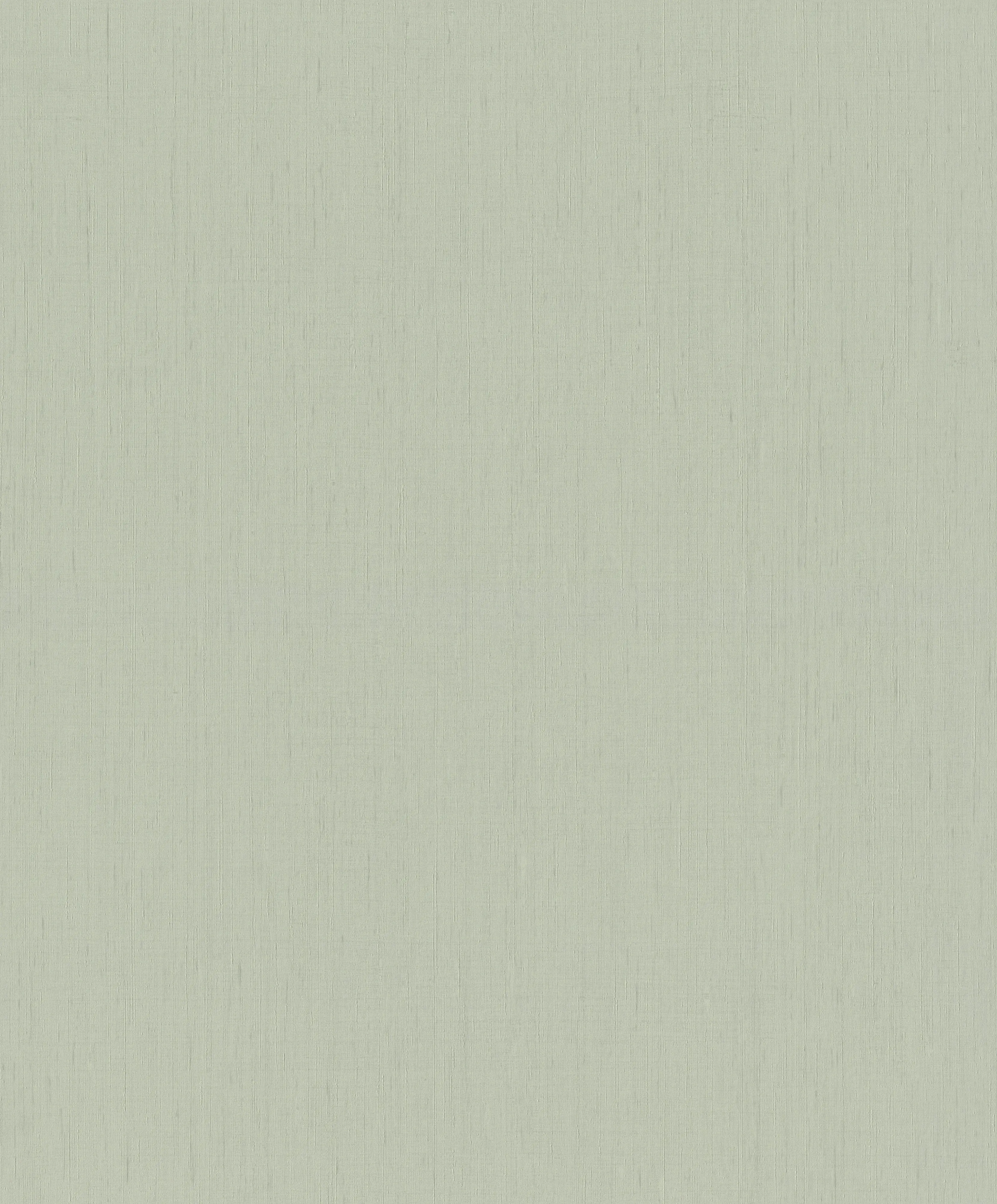 Rasch Vliestapete 746136 Grün-Salbei hell Uni 10,05 m x 0,53 m