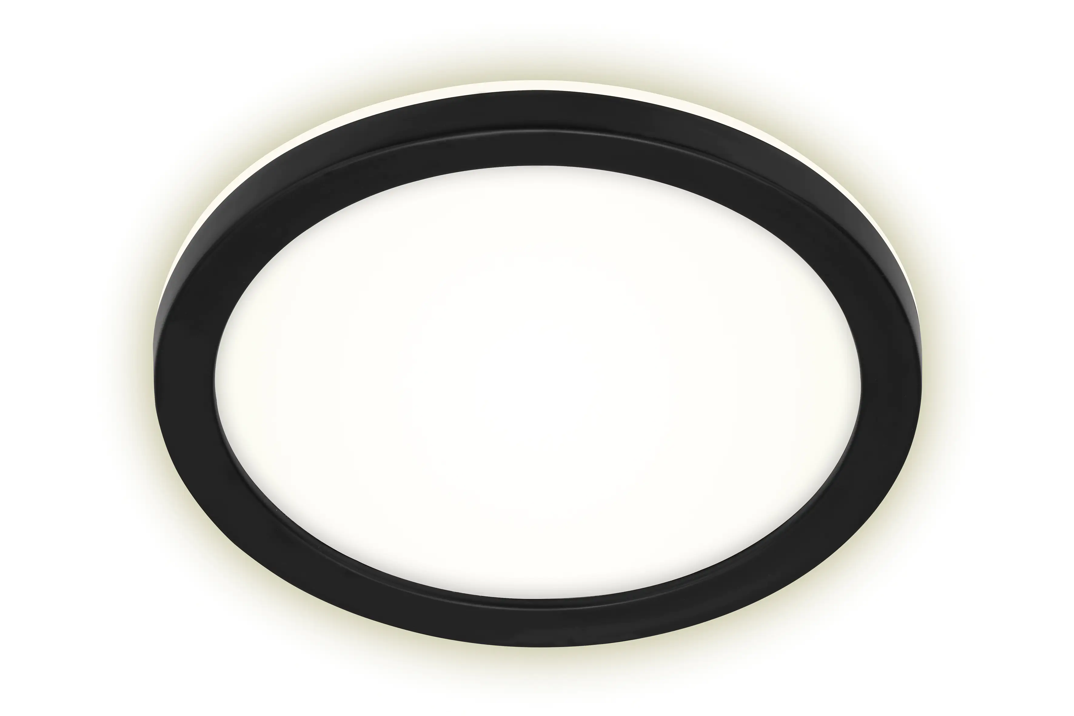 4002707380740 Di-Ka LED Außen-Deckenleuchte Frankfurt 8 W 21 cm Backlight