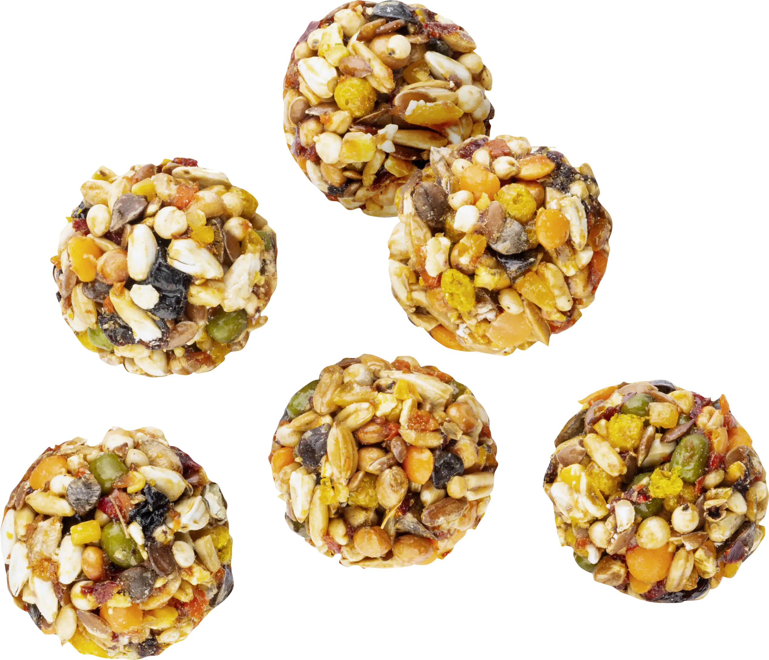 Vitakraft Rollinis® 7 Stück Vitakraft Rollinis® 7 Stück