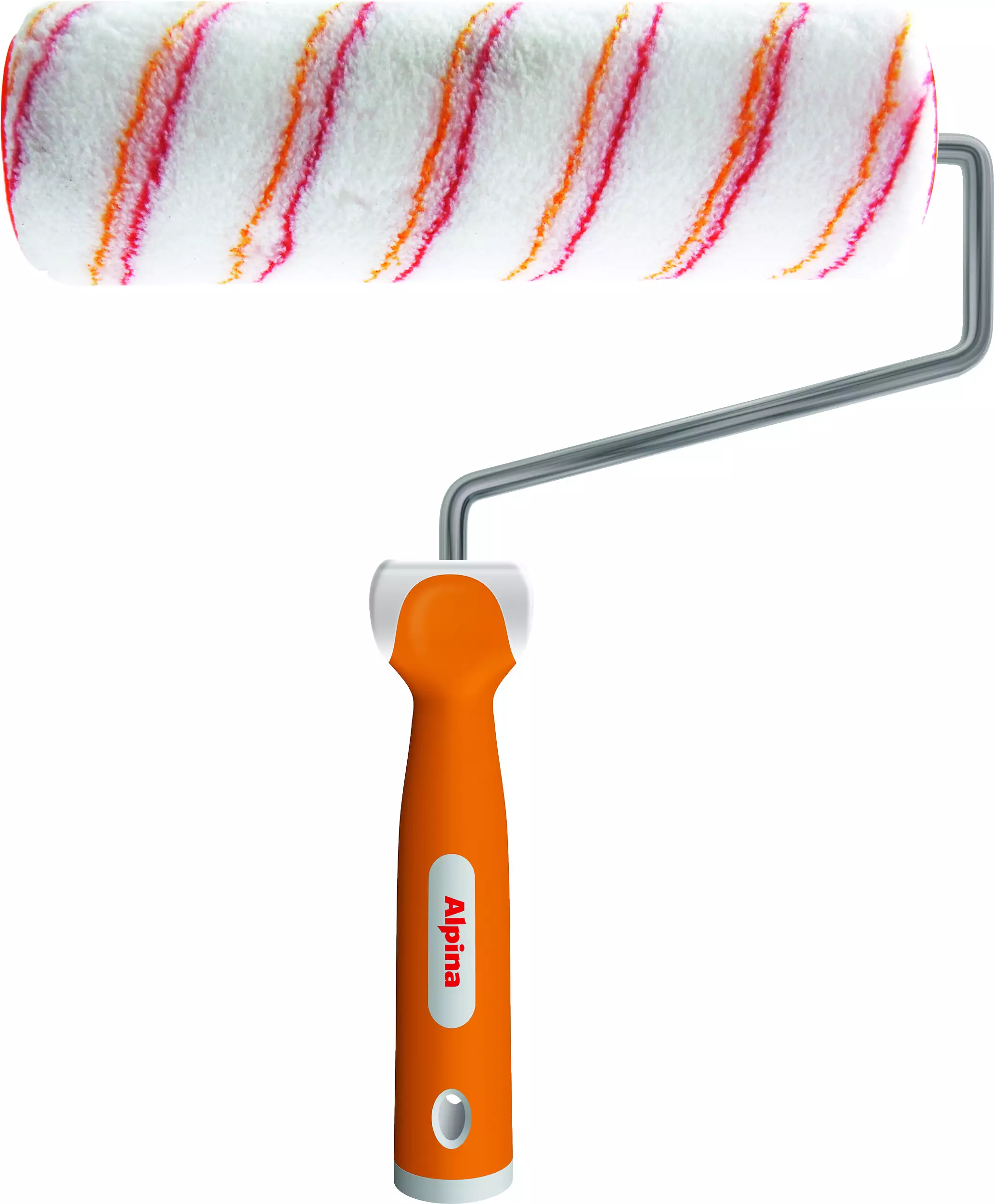 Alpina Spritz-Schutz-Spezialroller 25 cm Alpina Spritz-Schutz-Spezialroller 25 cm