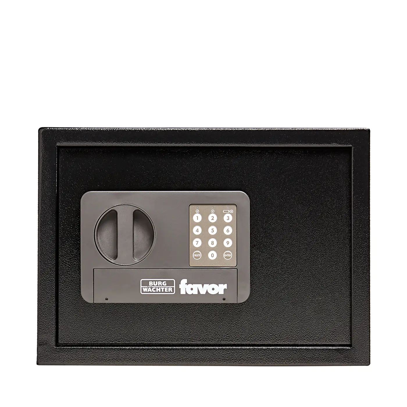 Burg Wächter Favor S5 E Möbeleinsatztresor 25 x 35 x 25 cm