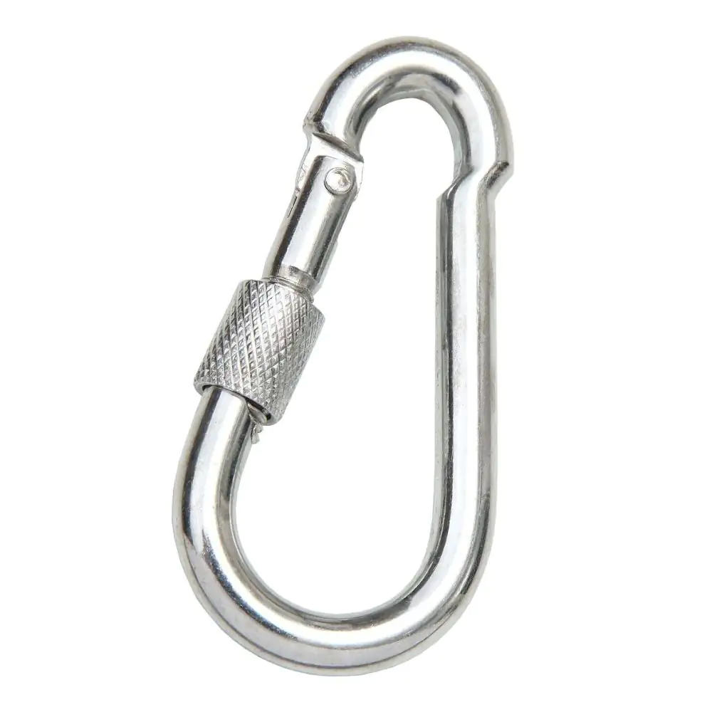 Conacord Karabinerhaken 8 x 80 mm