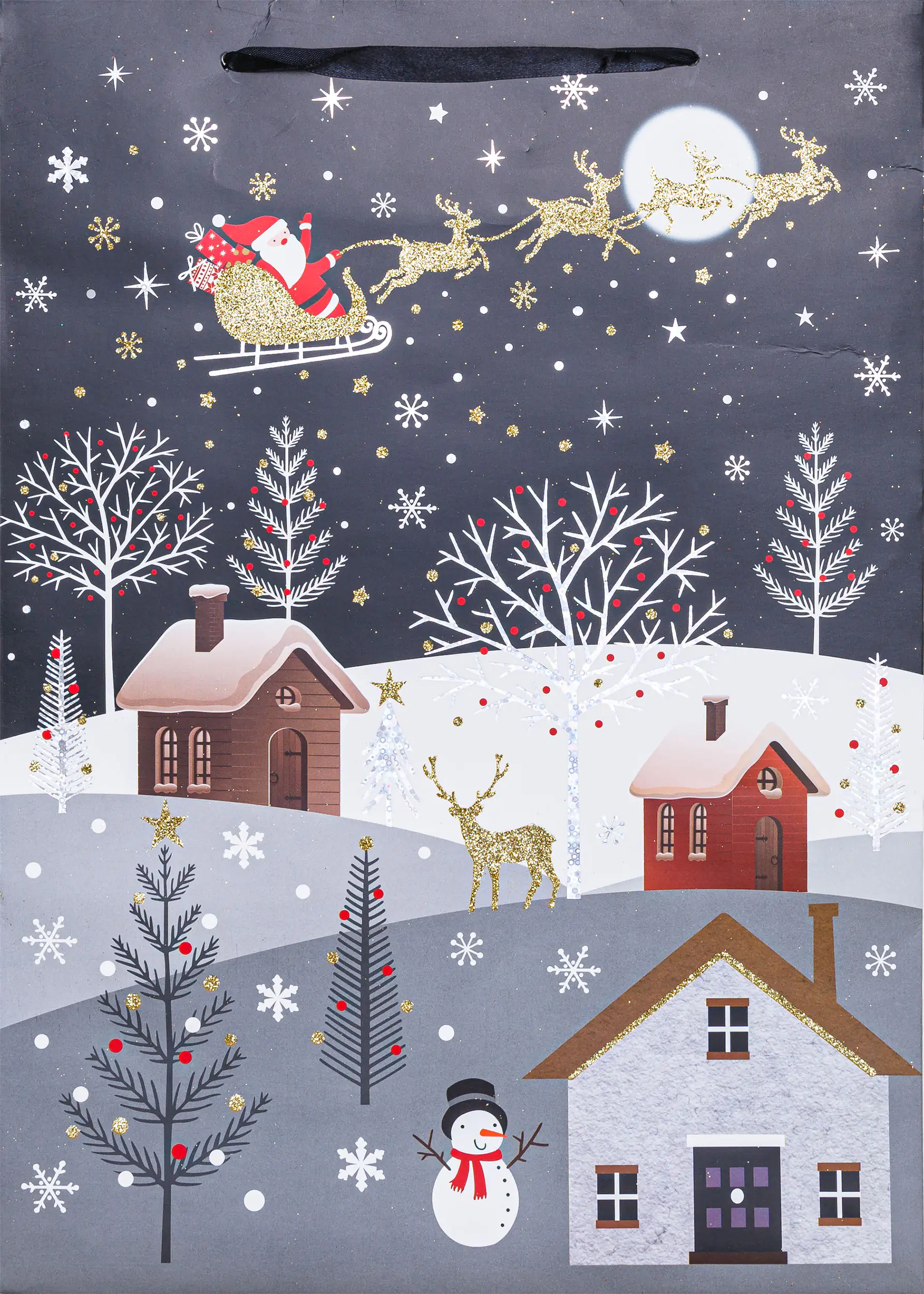 8719152657889_04 Kaemingk Papiertasche 12 x 30 x 42 cm