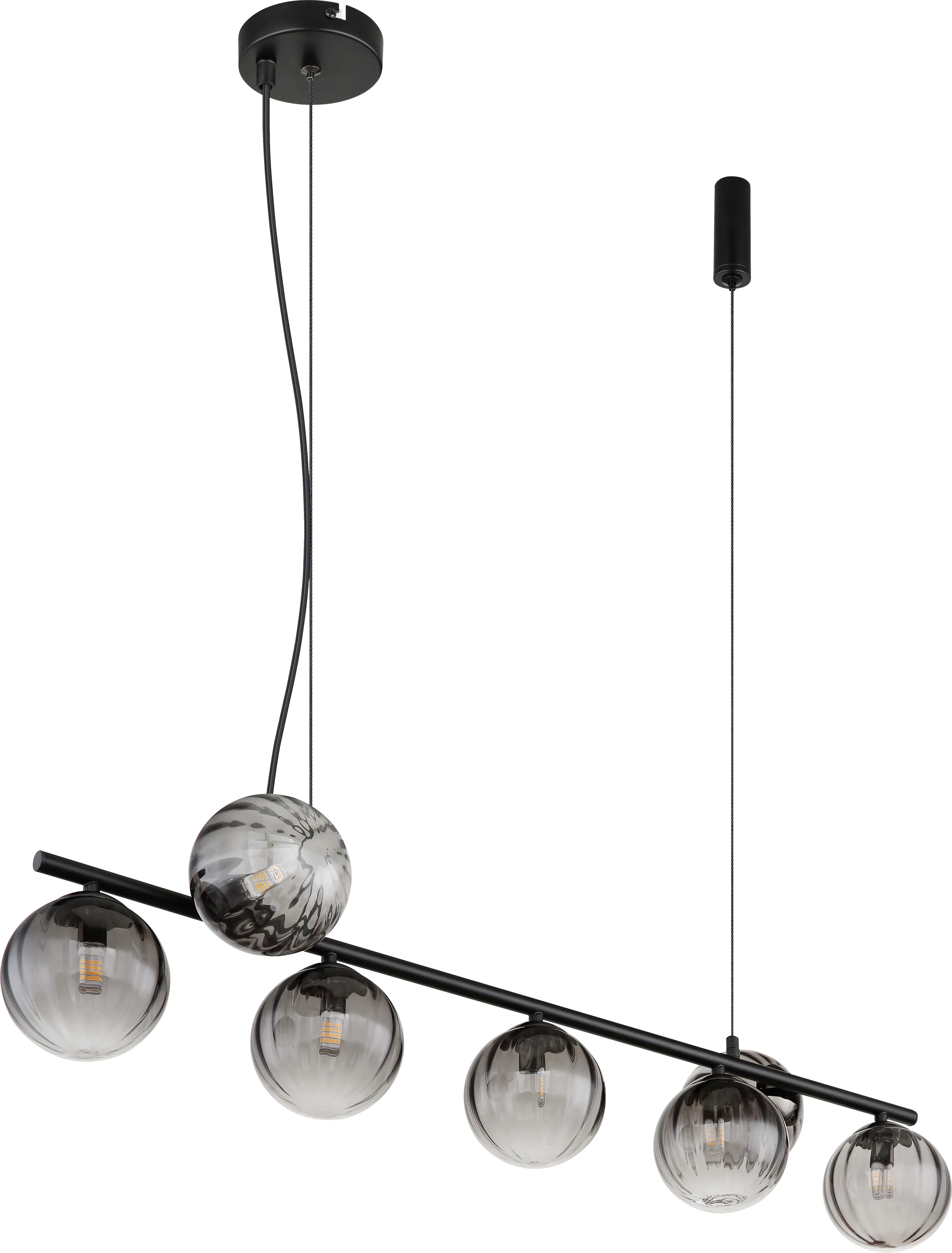 Globo Hängeleuchte Dallerta