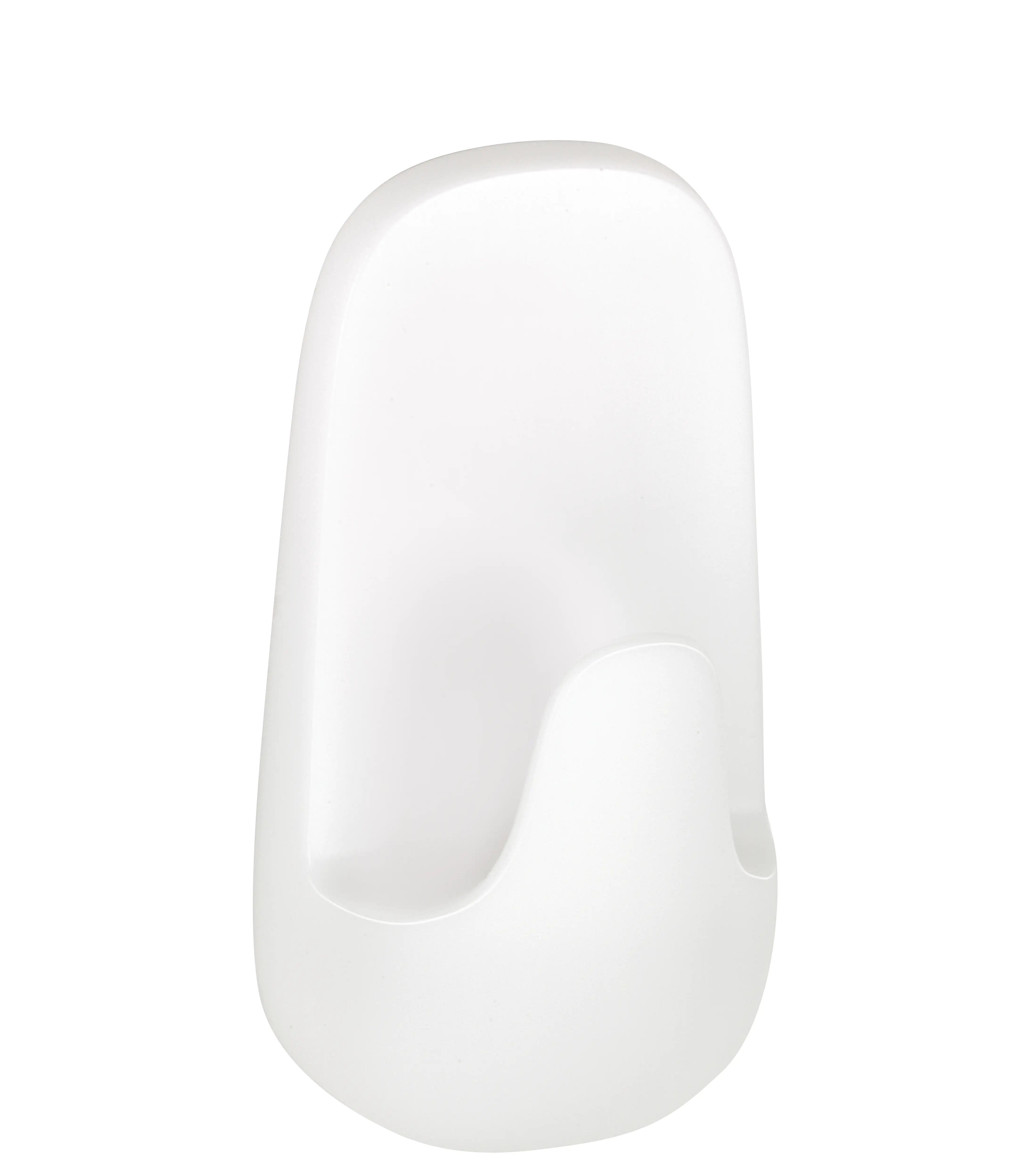 tesa Powerstrips Haken Large Waterproof weiß