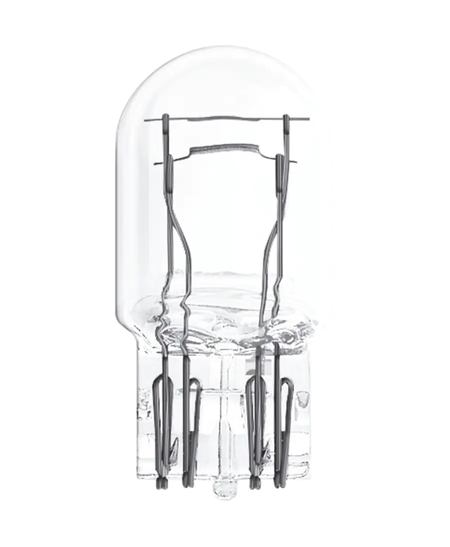 Osram Signallampe W21/5W Brems- und Schlusslicht 12V 21/5W