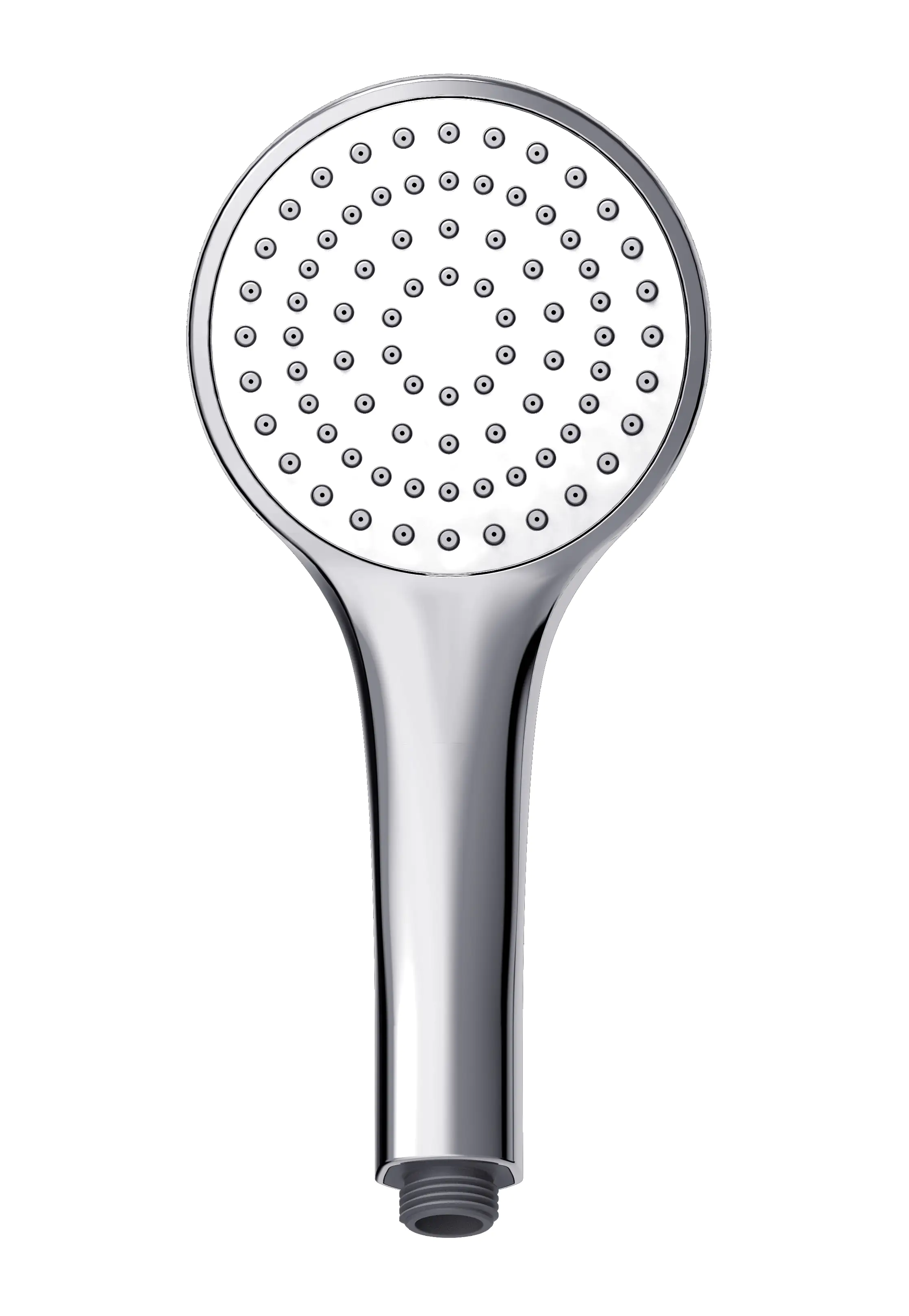 Primaster Handbrause Water Simple chrom-weiß wassersparend Primaster Handbrause Water Simple chrom-weiß wassersparend