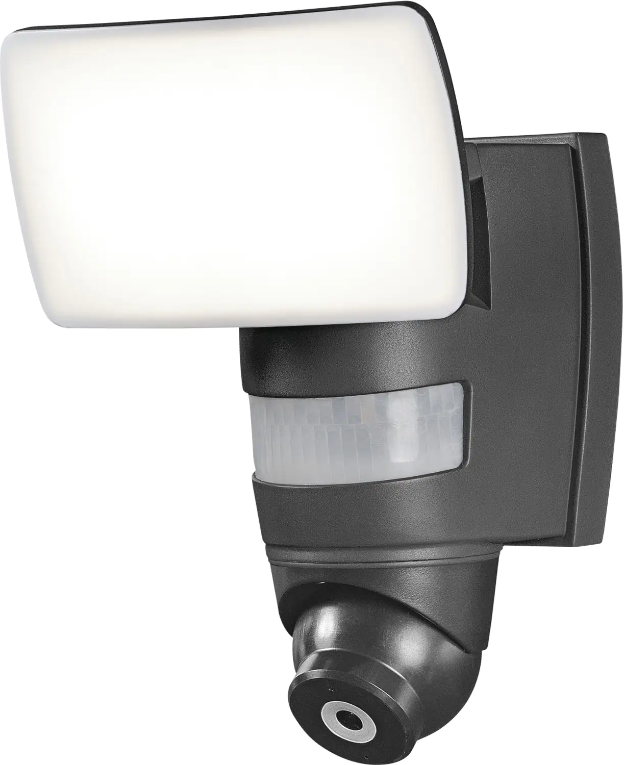Ledvance LED Außenleuchte Endura Pro mit Kamera, Gegensprechanlage Ledvance LED Außenleuchte Endura Pro mit Kamera, Gegensprechanlage