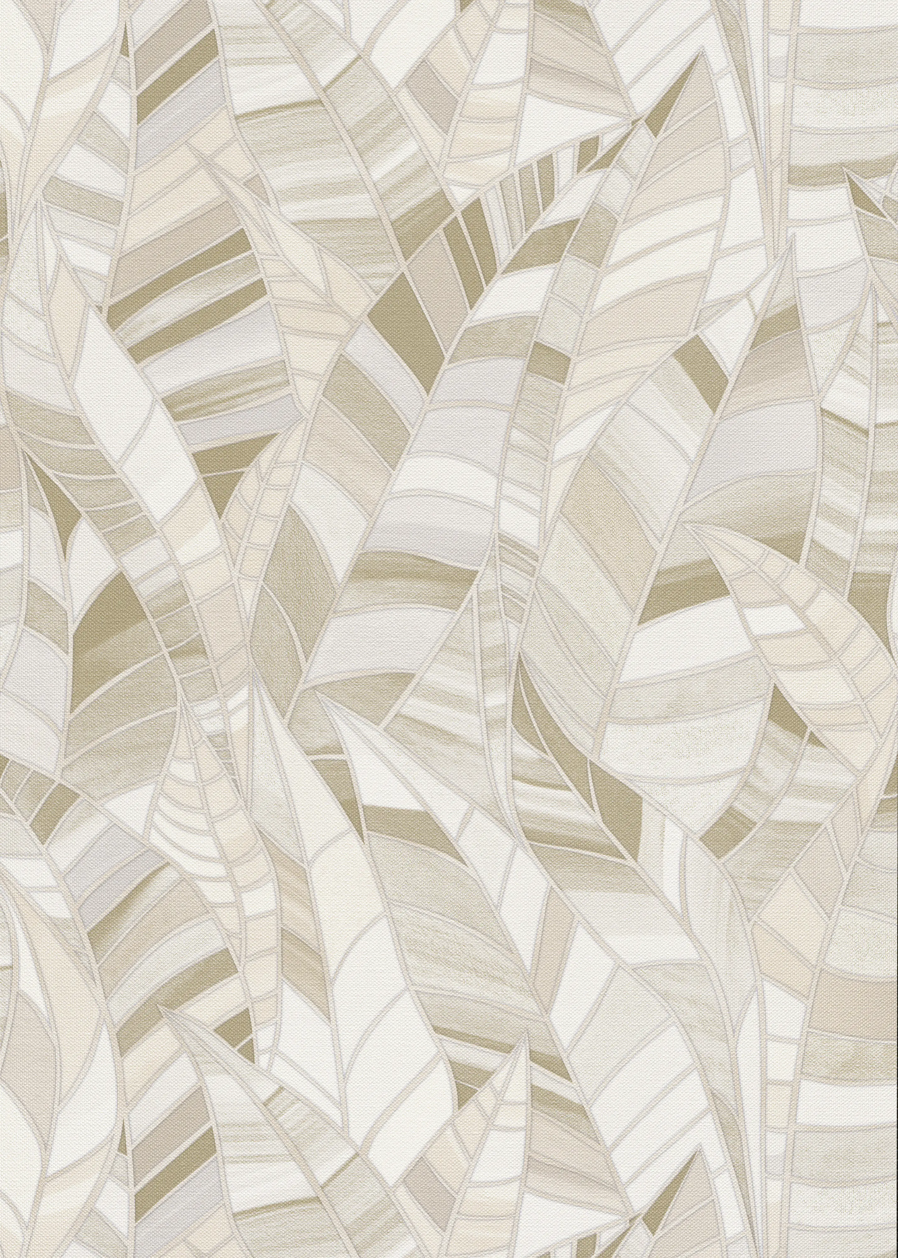 Erismann Vliestapete Serenade Floral beige 10,05 x 0,53 m Erismann Vliestapete Serenade Floral beige 10,05 x 0,53 m