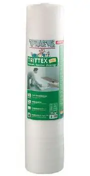 Trittex Dämmunterlage Rolle 25 m