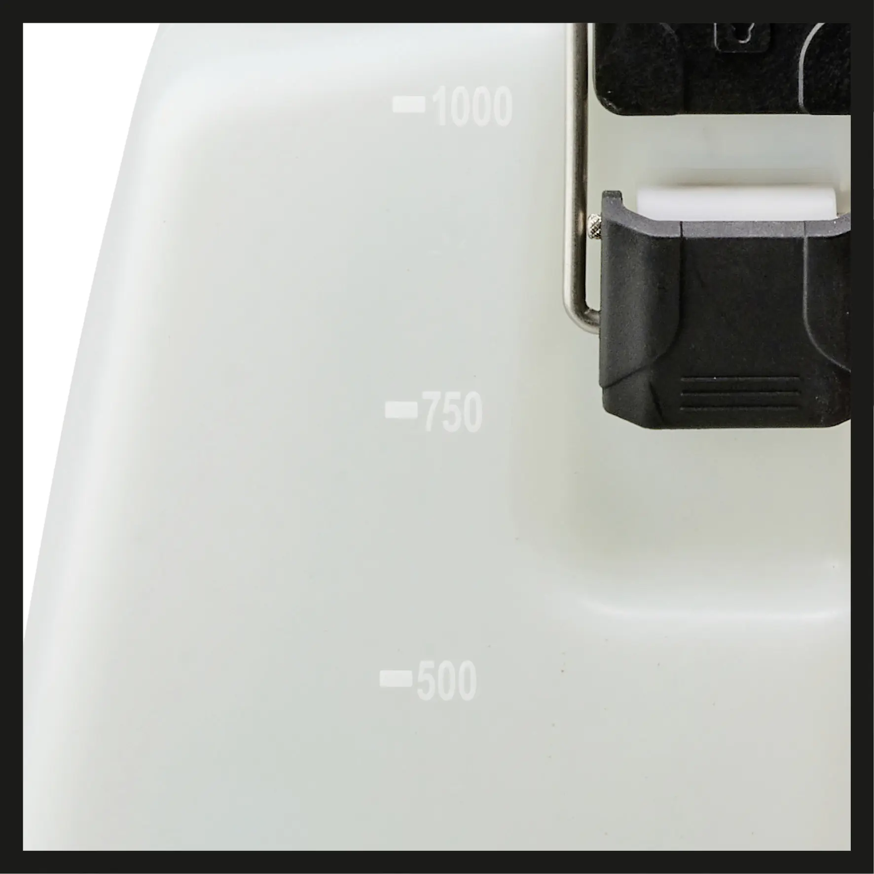 Einhell Akku Drucksprühgerät GE-WS 18/10 Li-Solo 9,6 l/h Durchflussmenge