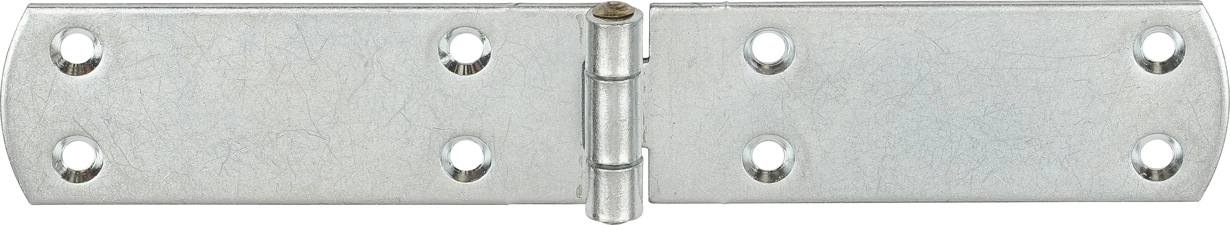 Vormann Französische Kistenbänder verzinkt 140 x 35 mm