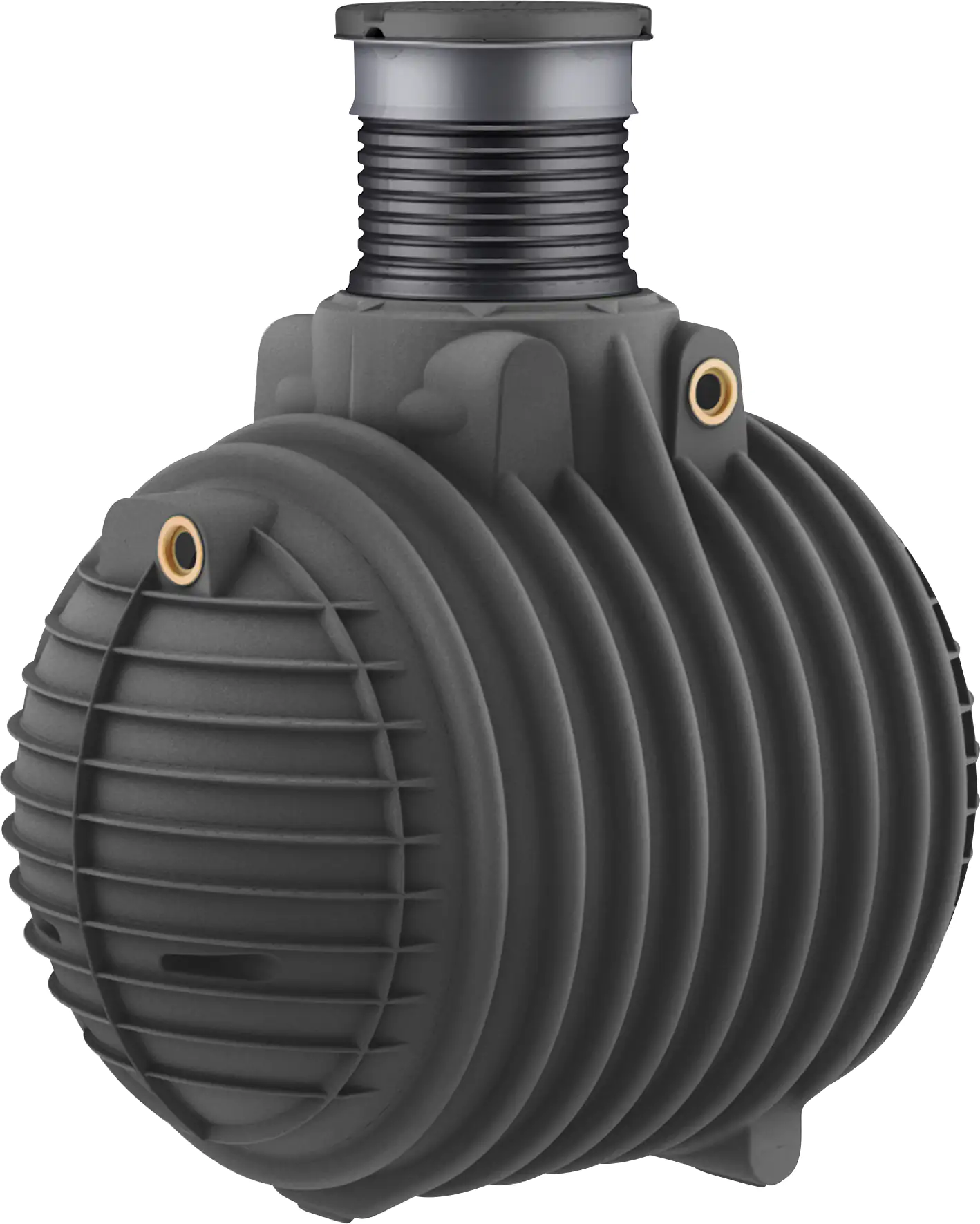 Garantia Columbus Sammelgrube 6500 L PKW-befahrbar mit DiBt-Zulassung