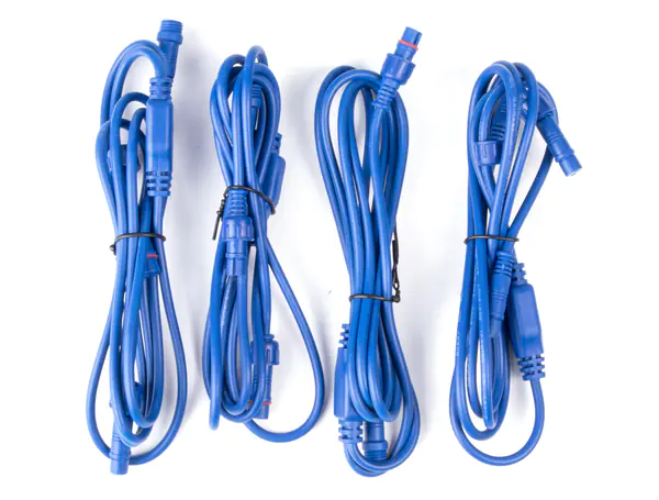 Y-Anschlusskabel 1,5 m lang