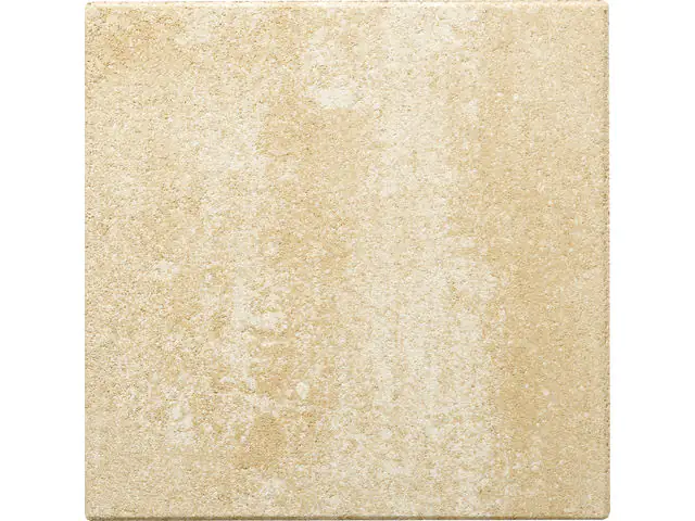 Kann Terrassenplatte Verona 40 x 40 x 5 cm sandsteingelb Kann Terrassenplatte Verona 40 x 40 x 5 cm sandsteingelb