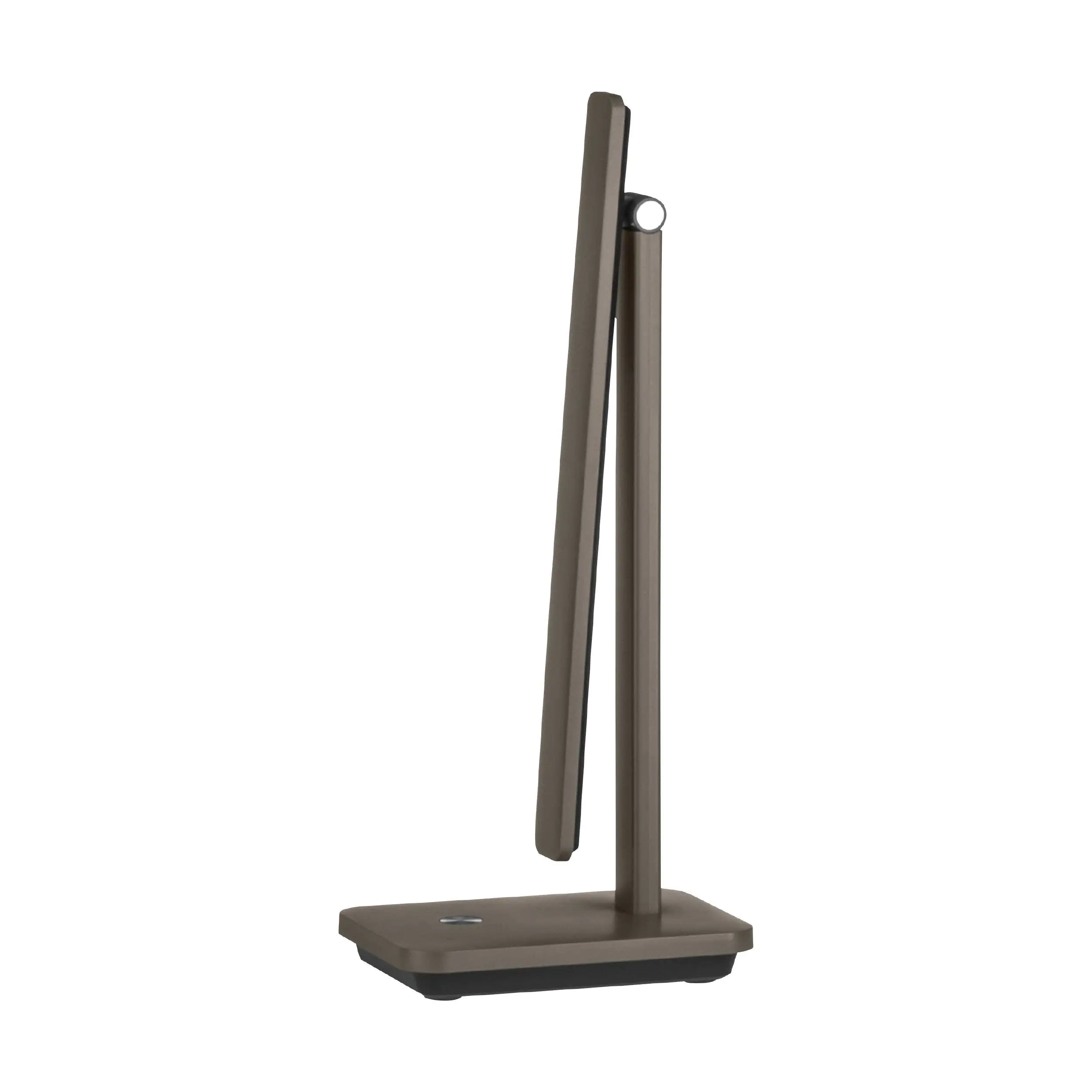 Eglo Tischleuchte Iniesta cappuccino 35 x 33 x 3,5 cm