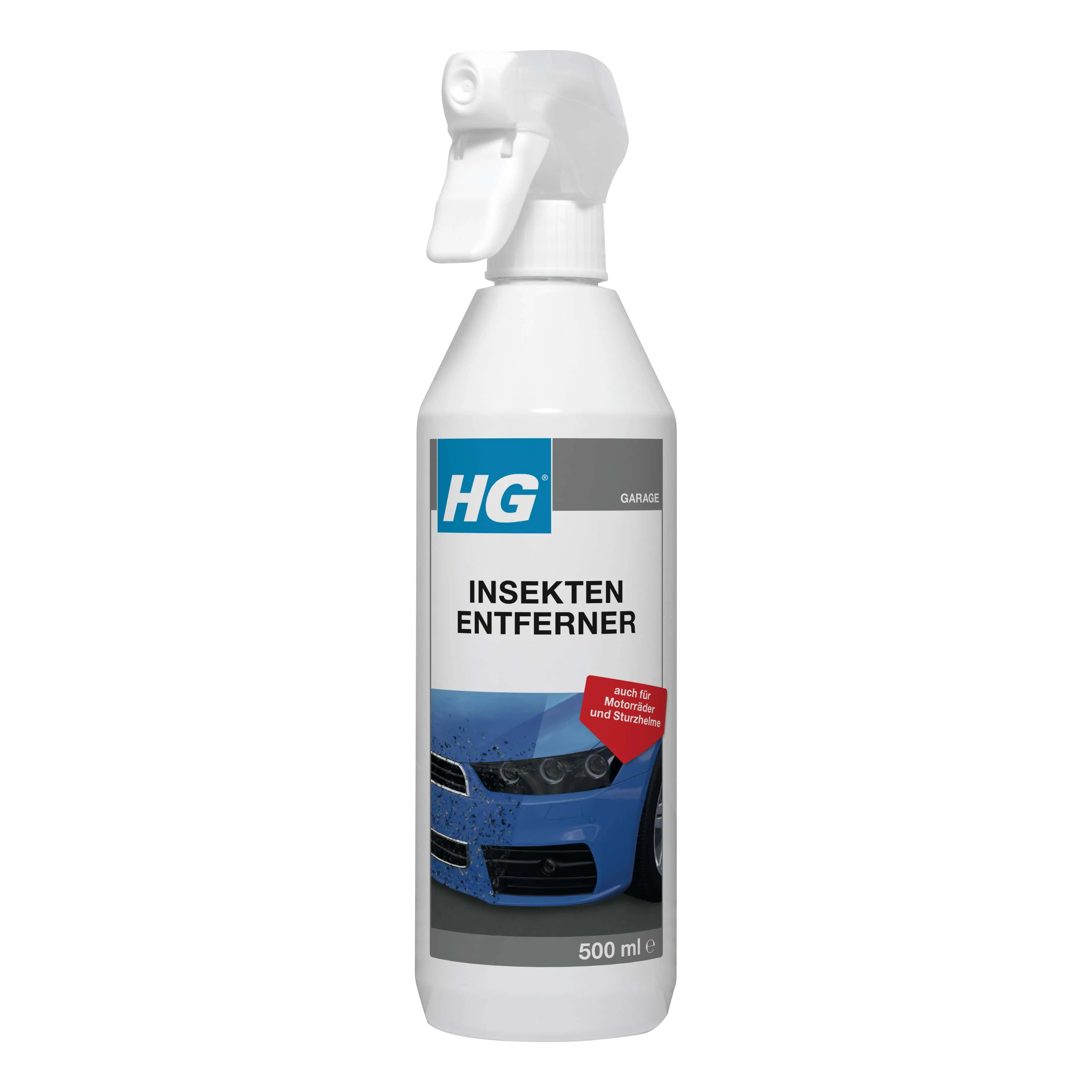 HG Insekten Entferner 500 ml