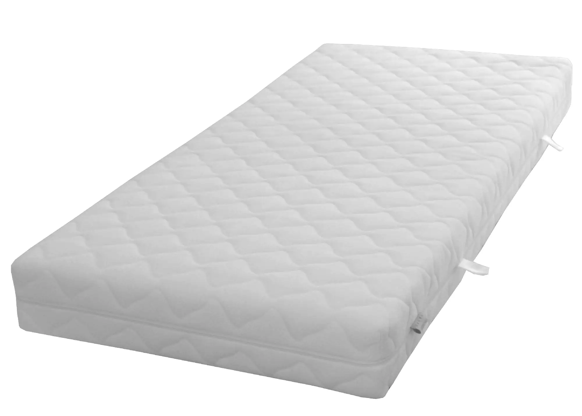 Ultes Bonell Federkernmatratze Malta 140 x 200 cm Ultes Bonell Federkernmatratze Malta 140 x 200 cm