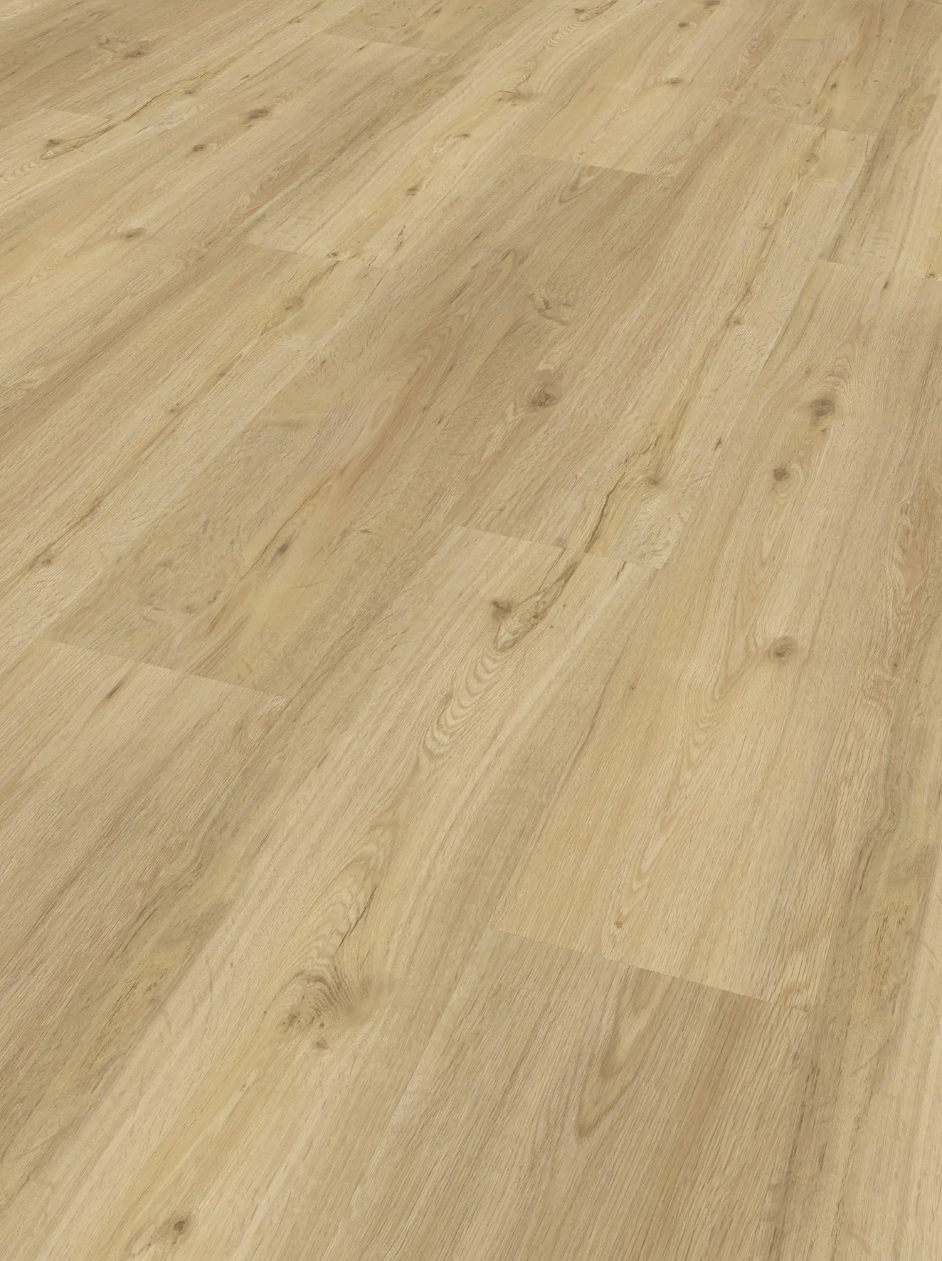 Parador Vinyl Basic 30 Eiche natur Landhausdiele