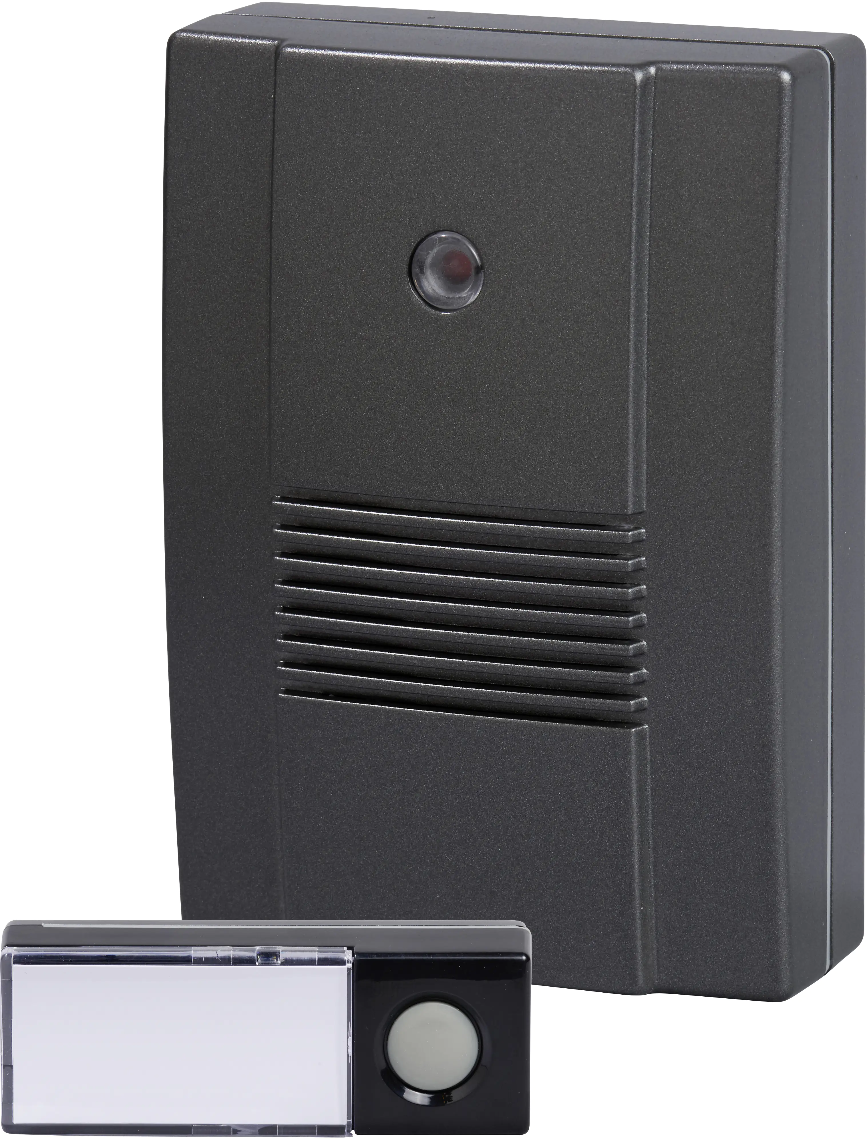 Heidemann Funkgong Komplett Set HX Outdoor