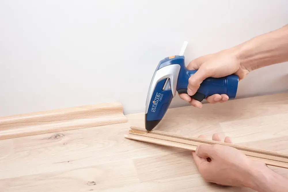 Steinel Klebesticks Ø 7 mm, stark (Ultra Power), 40 Stück